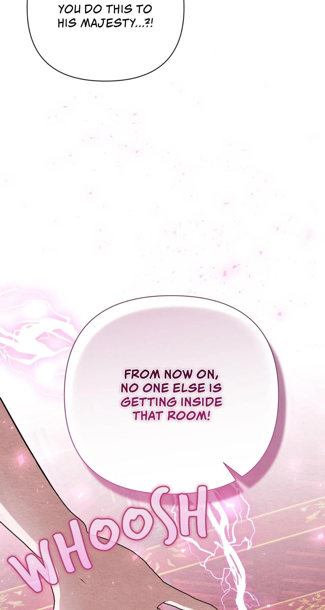 How to Punish Your Ghost Husband Chapter 14 page 33