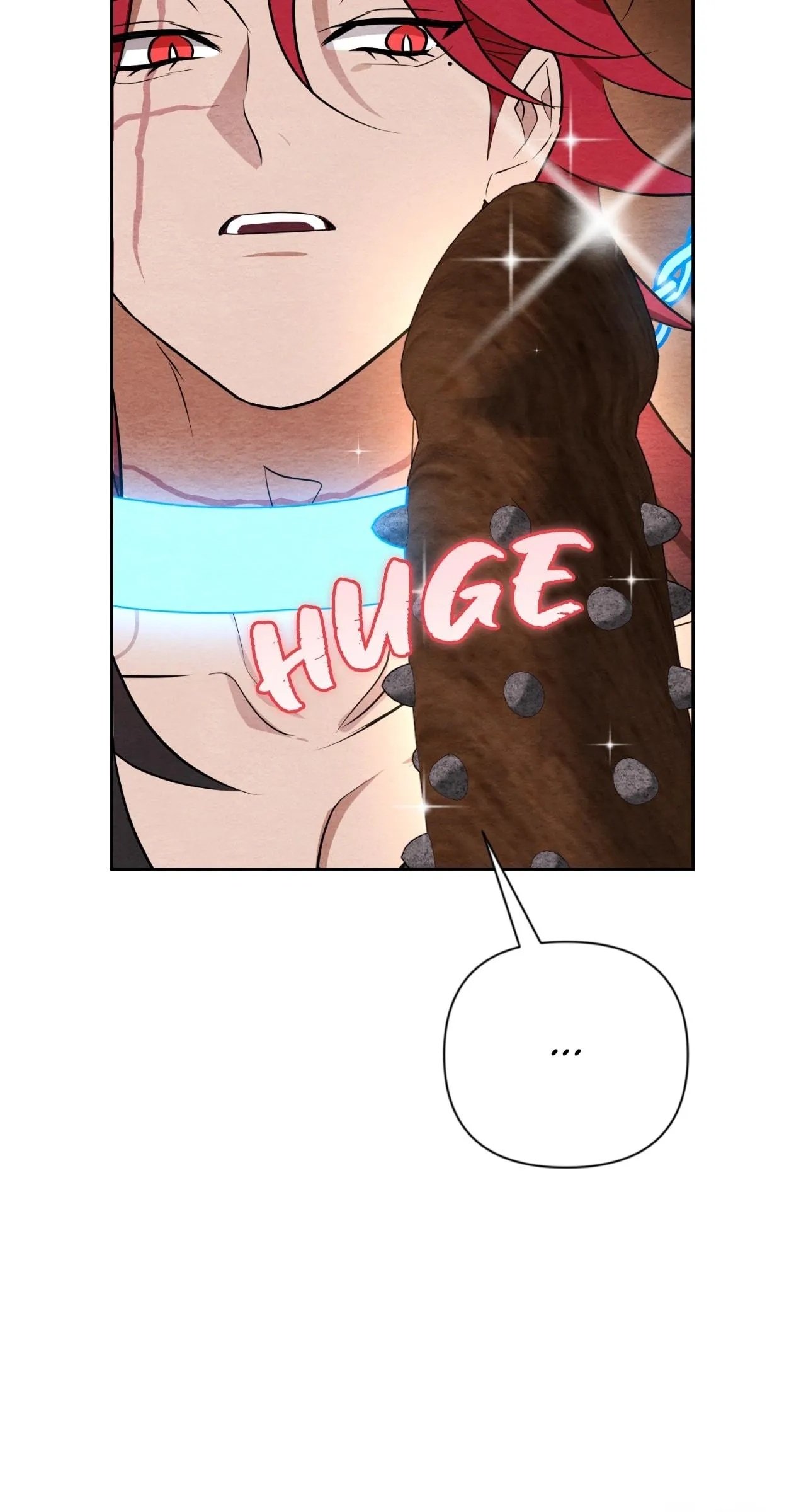 How to Punish Your Ghost Husband Chapter 14 page 17