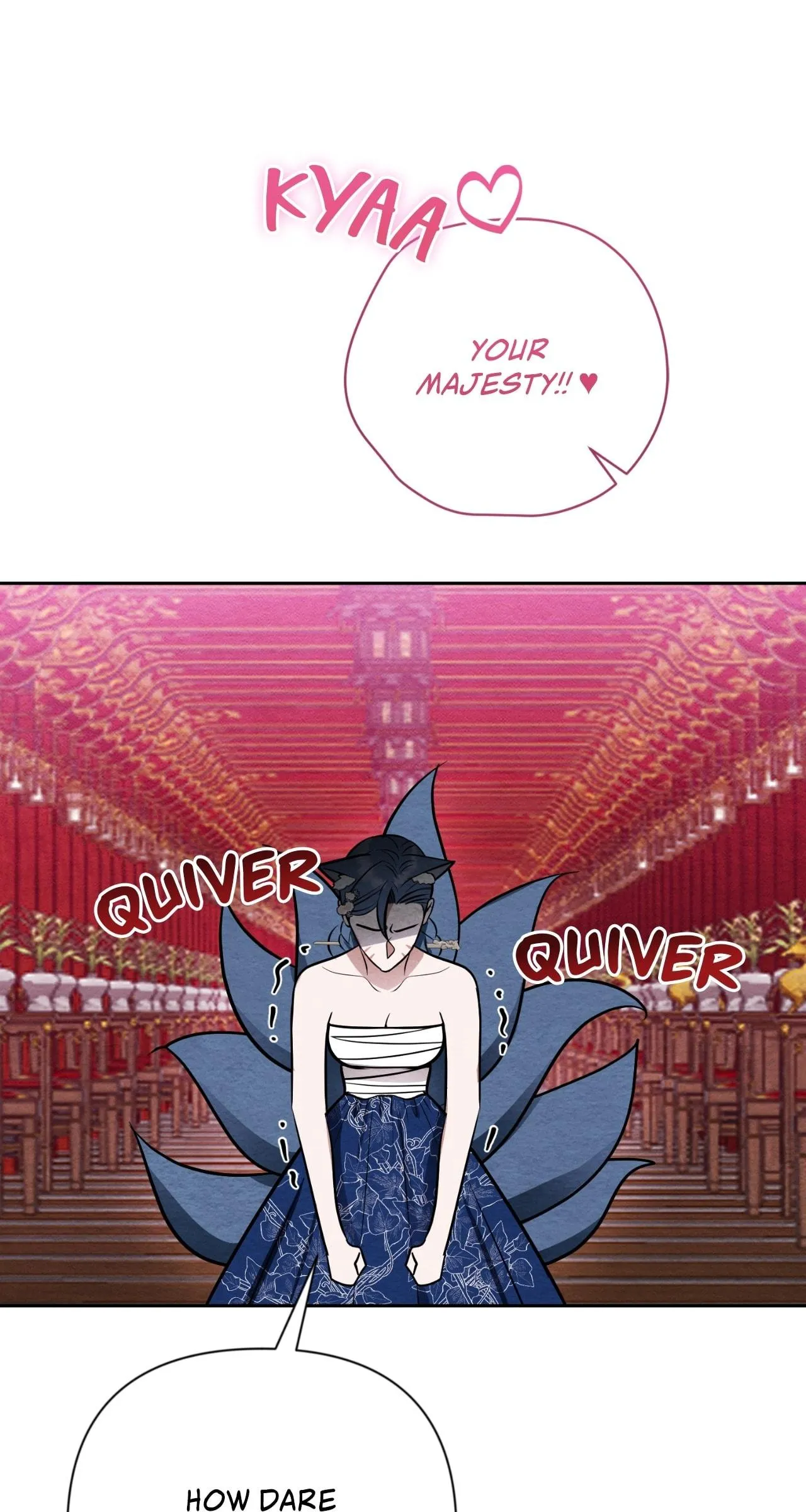 How to Punish Your Ghost Husband Chapter 14 page 32