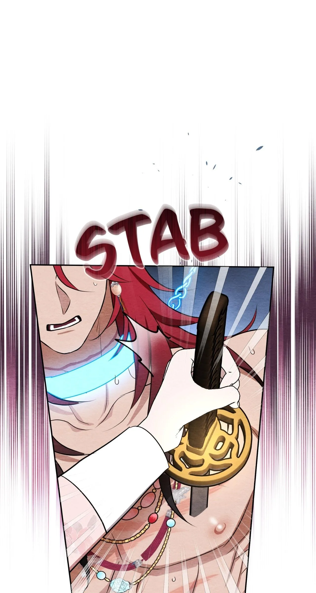 How to Punish Your Ghost Husband Chapter 14 page 20