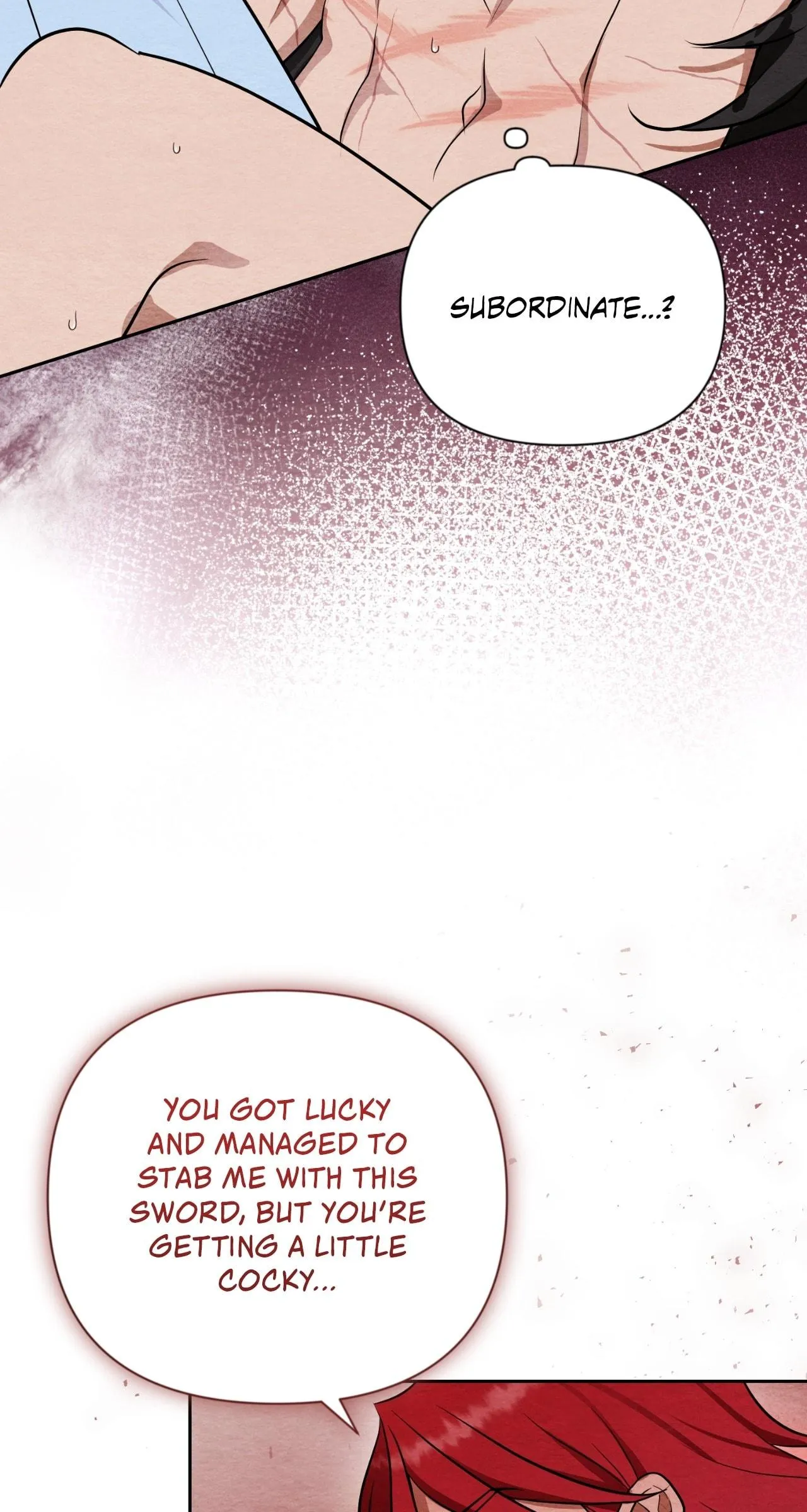 How to Punish Your Ghost Husband Chapter 14 page 23