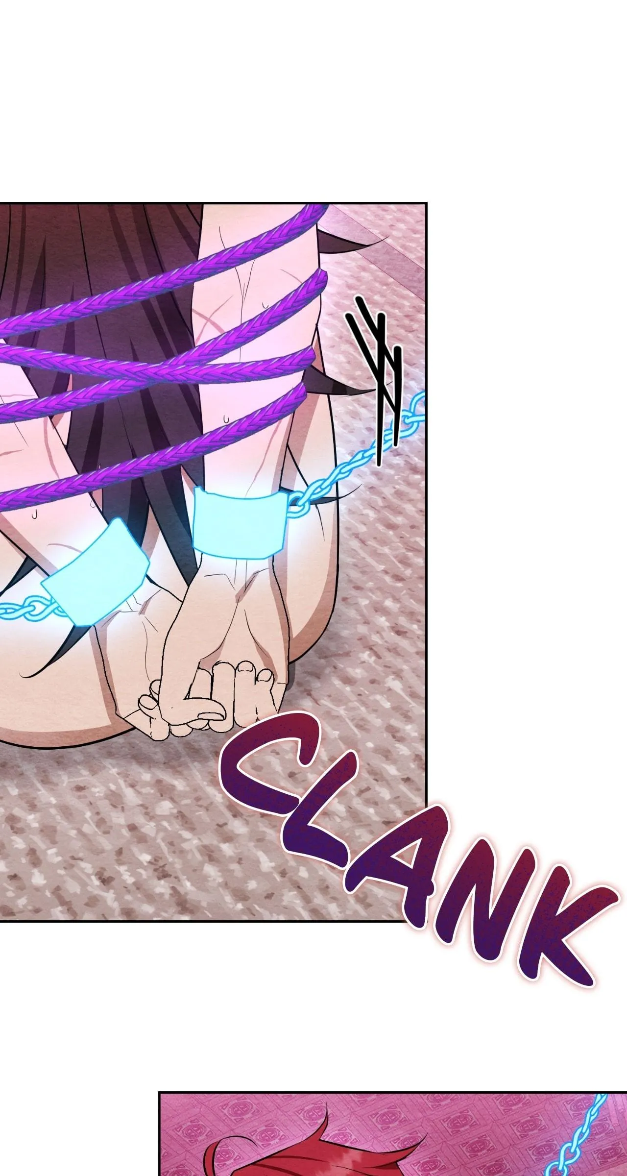 How to Punish Your Ghost Husband Chapter 14 page 38