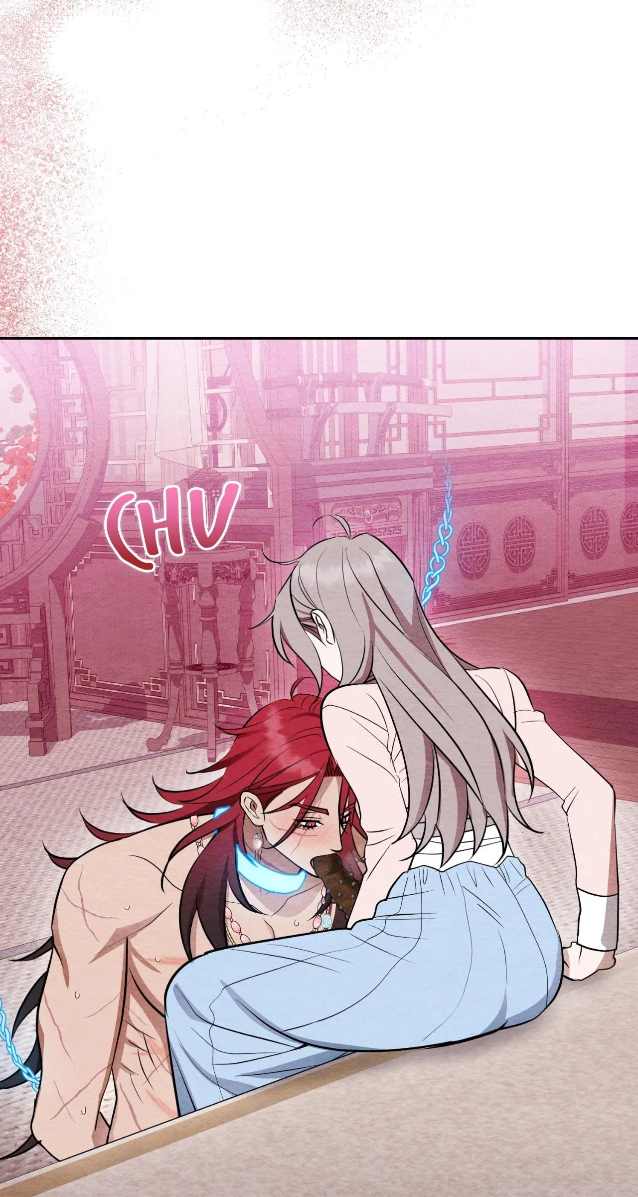 How to Punish Your Ghost Husband Chapter 14 page 71