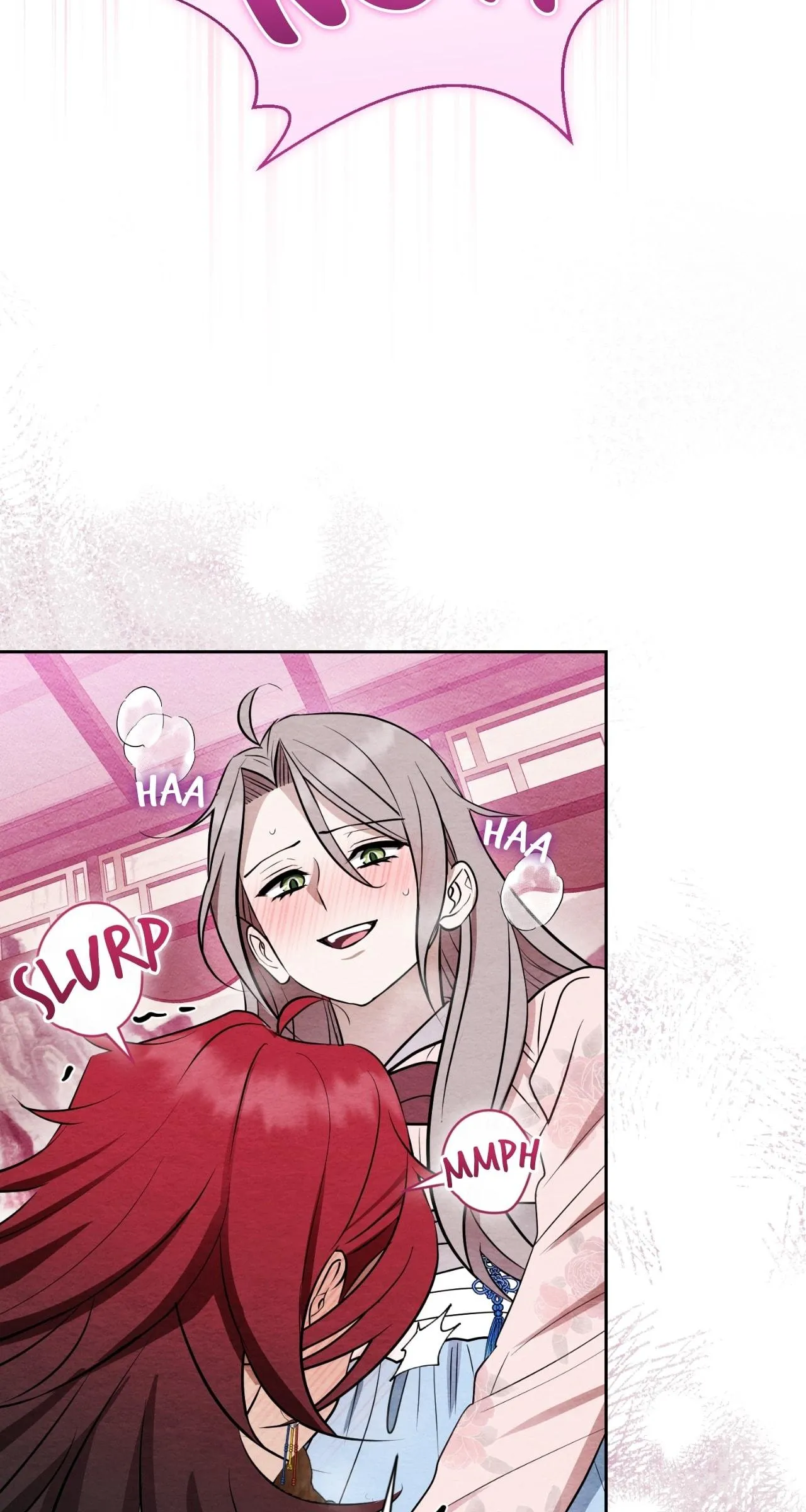 How to Punish Your Ghost Husband Chapter 14 page 78