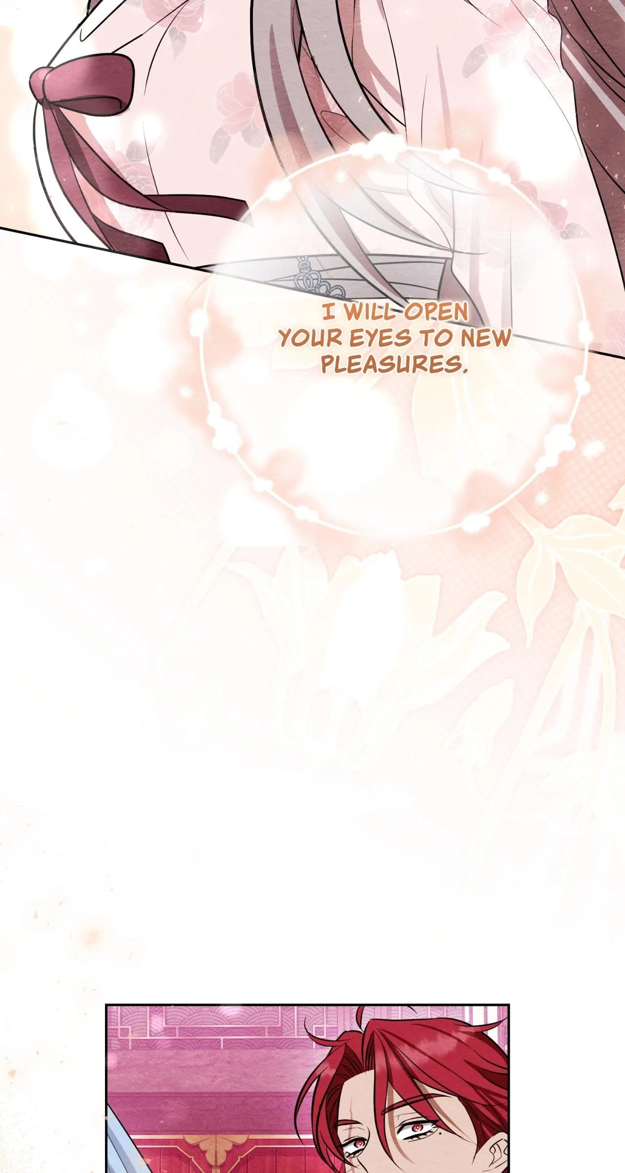 How to Punish Your Ghost Husband Chapter 14 page 50