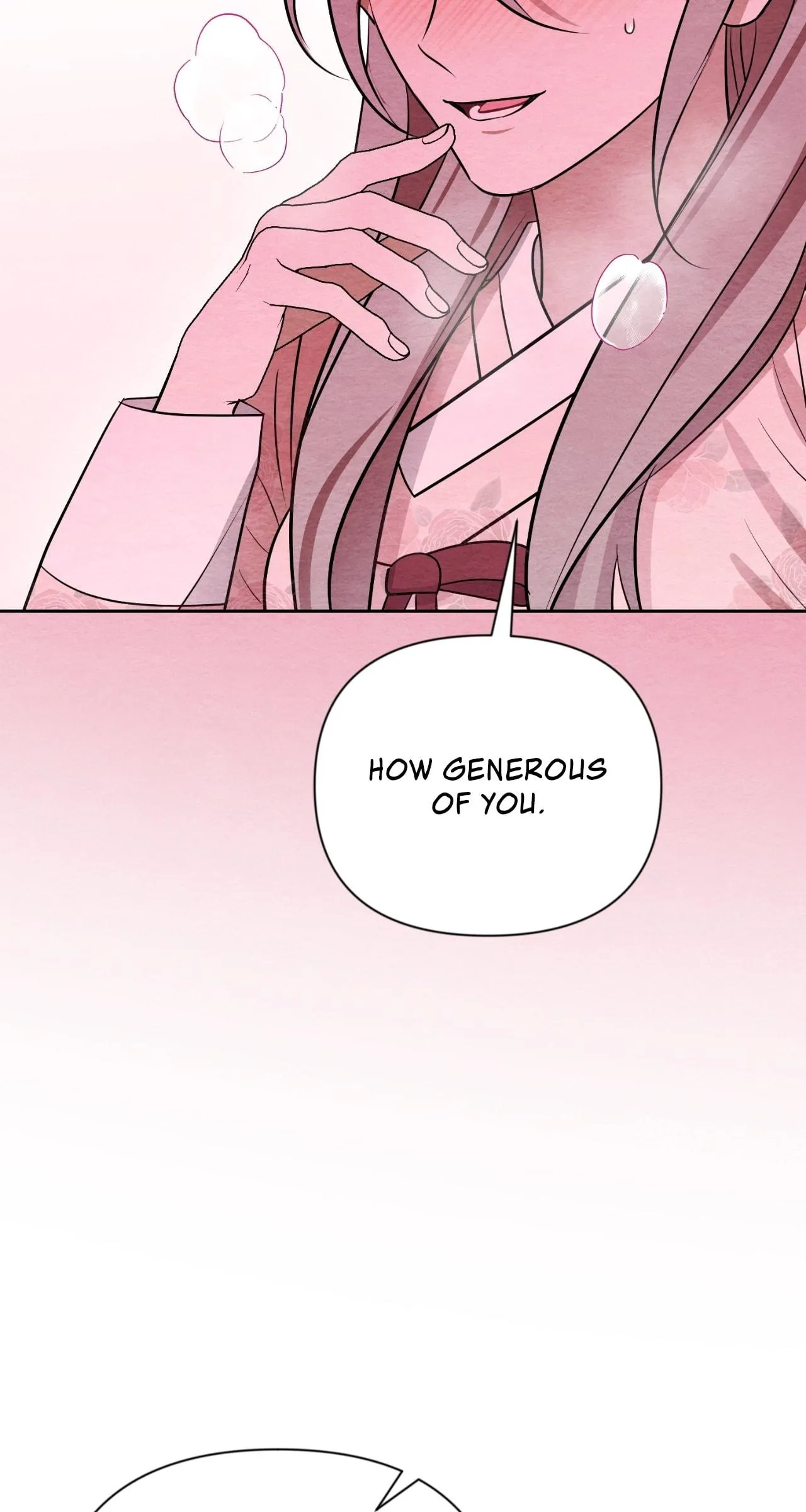 How to Punish Your Ghost Husband Chapter 14 page 63