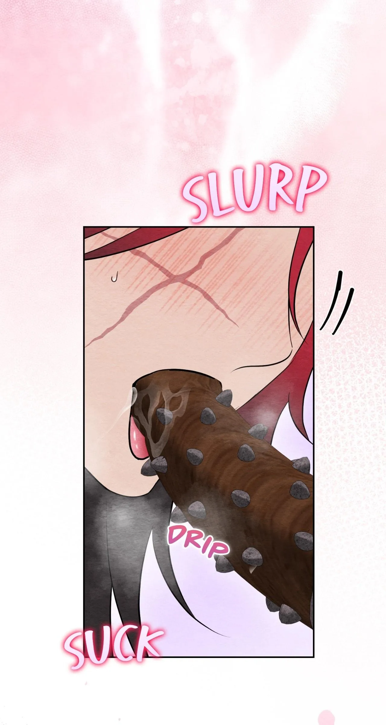 How to Punish Your Ghost Husband Chapter 14 page 73