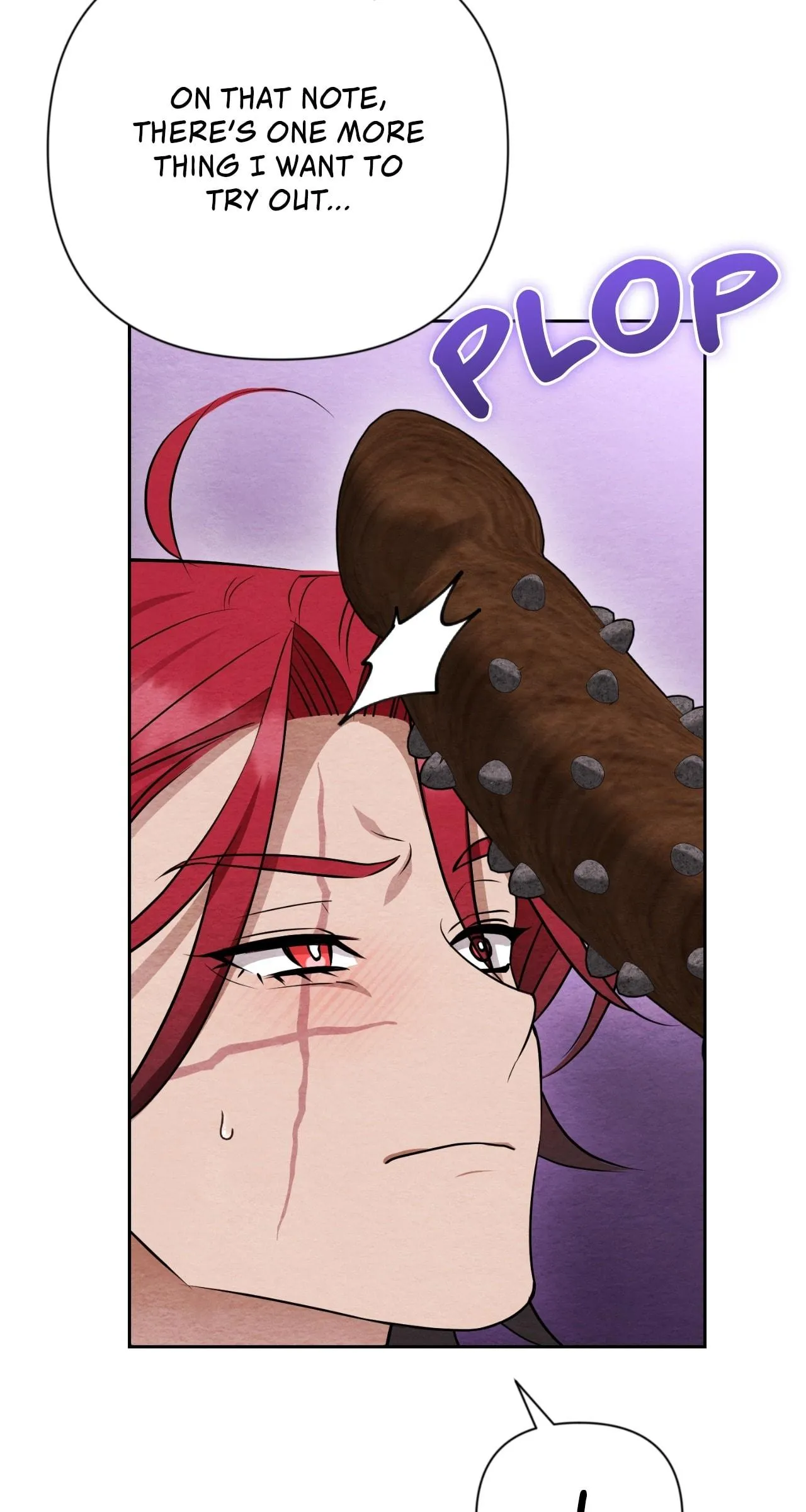 How to Punish Your Ghost Husband Chapter 14 page 64