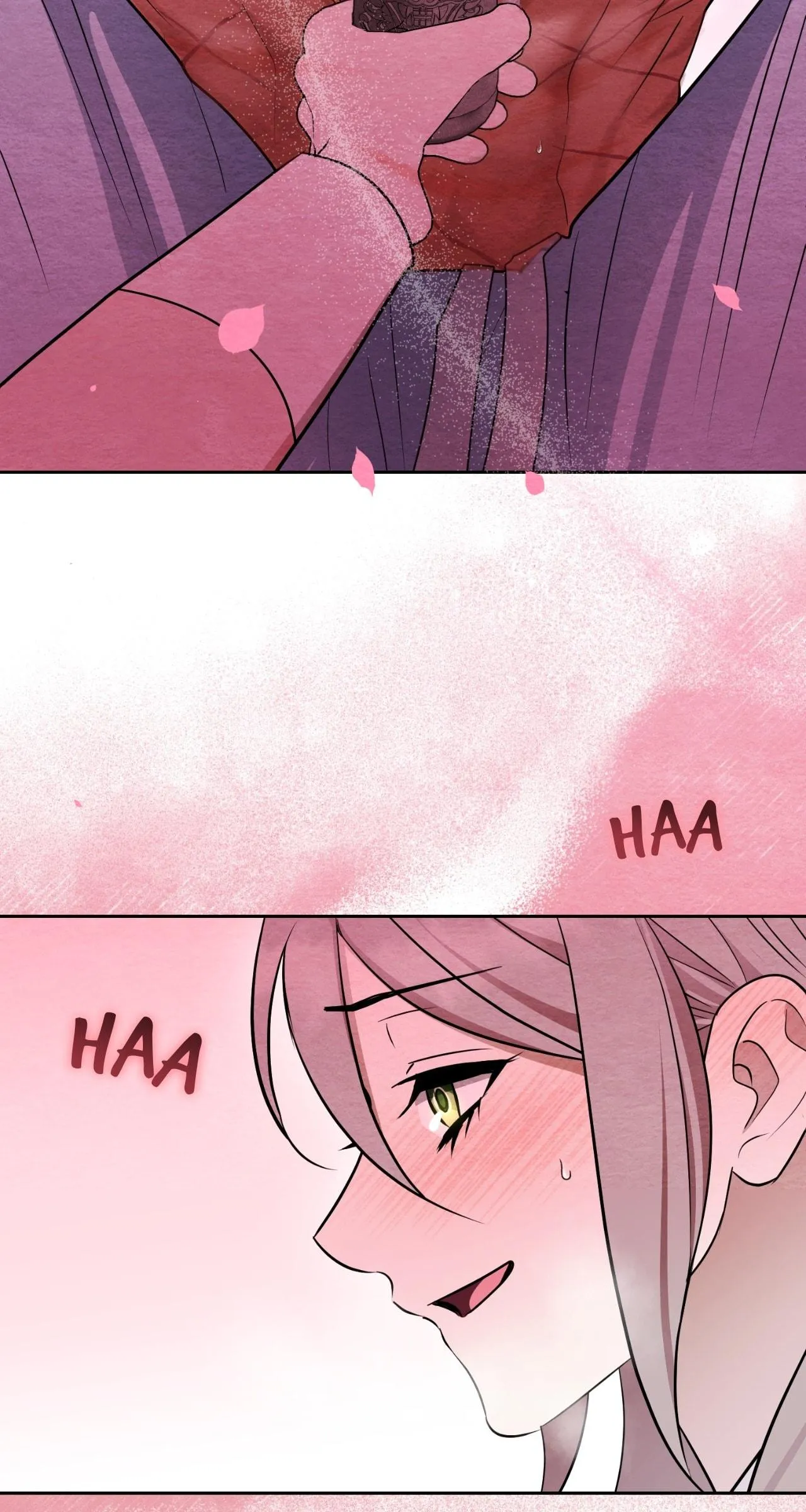 How to Punish Your Ghost Husband Chapter 14 page 75