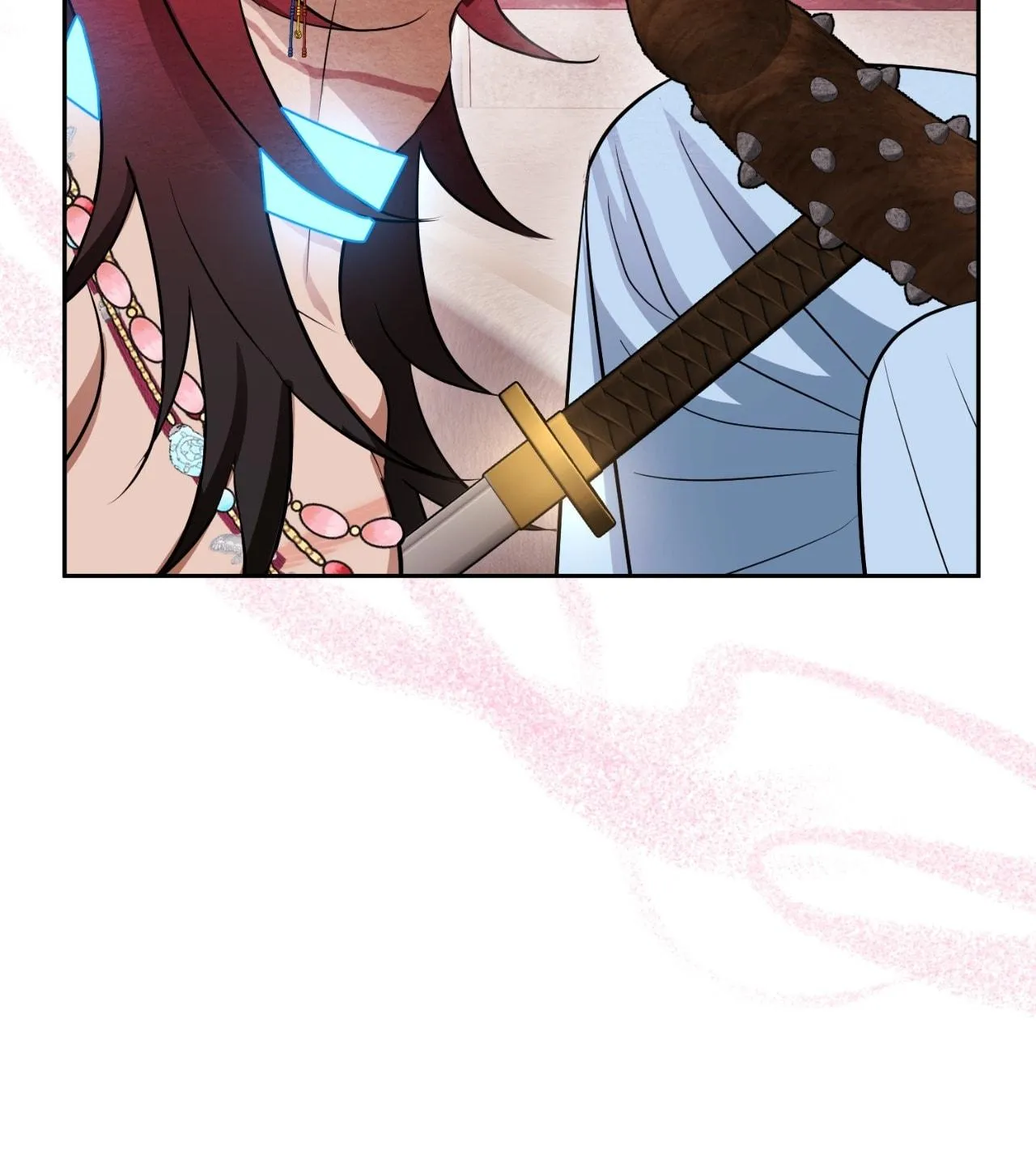 How to Punish Your Ghost Husband Chapter 14 page 68