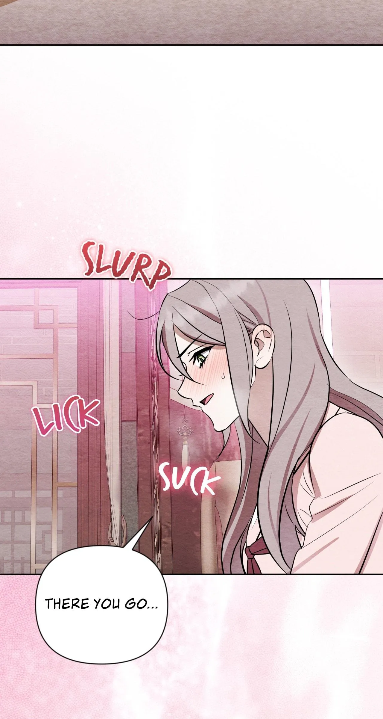 How to Punish Your Ghost Husband Chapter 14 page 72