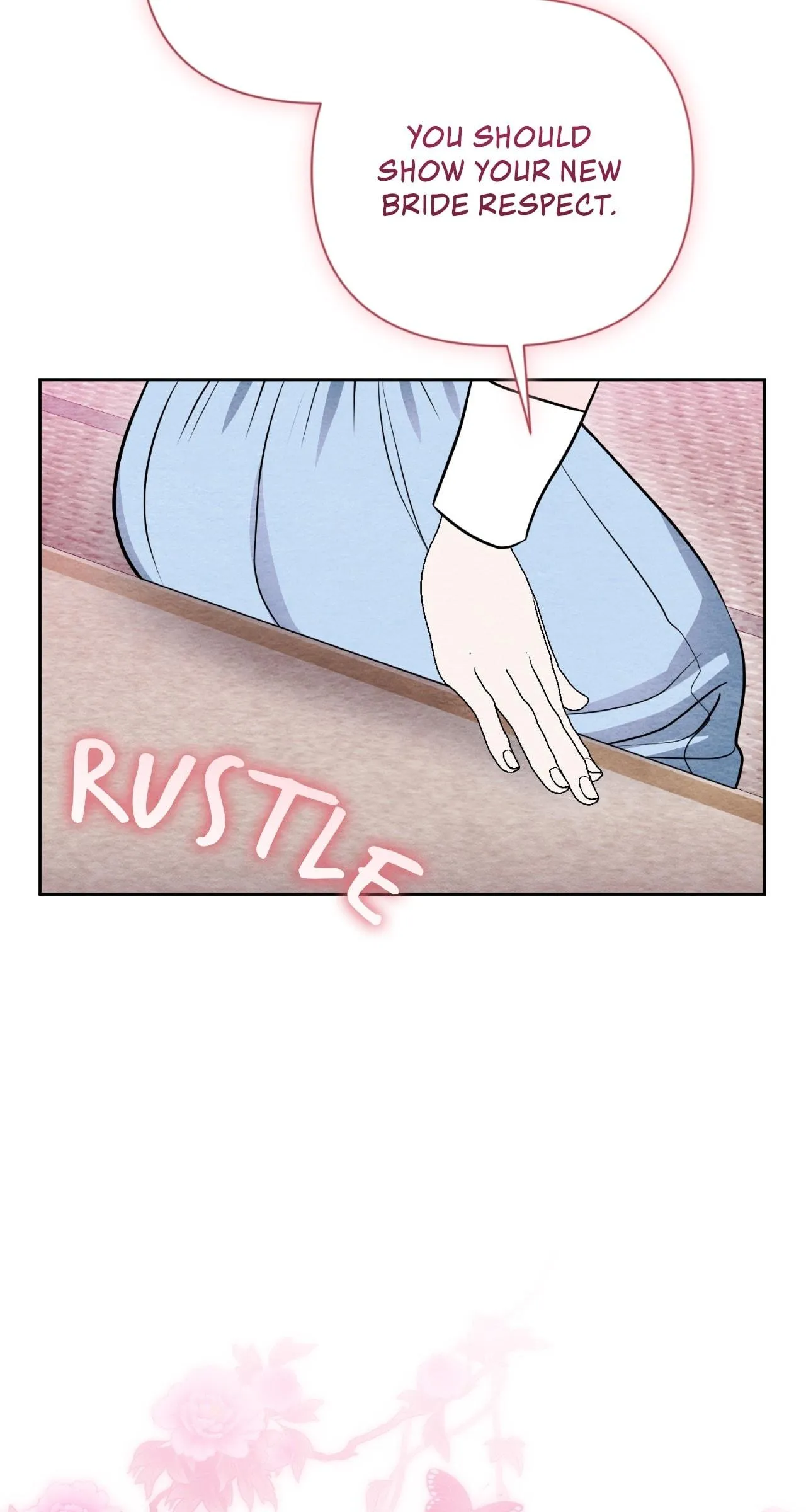 How to Punish Your Ghost Husband Chapter 14 page 52