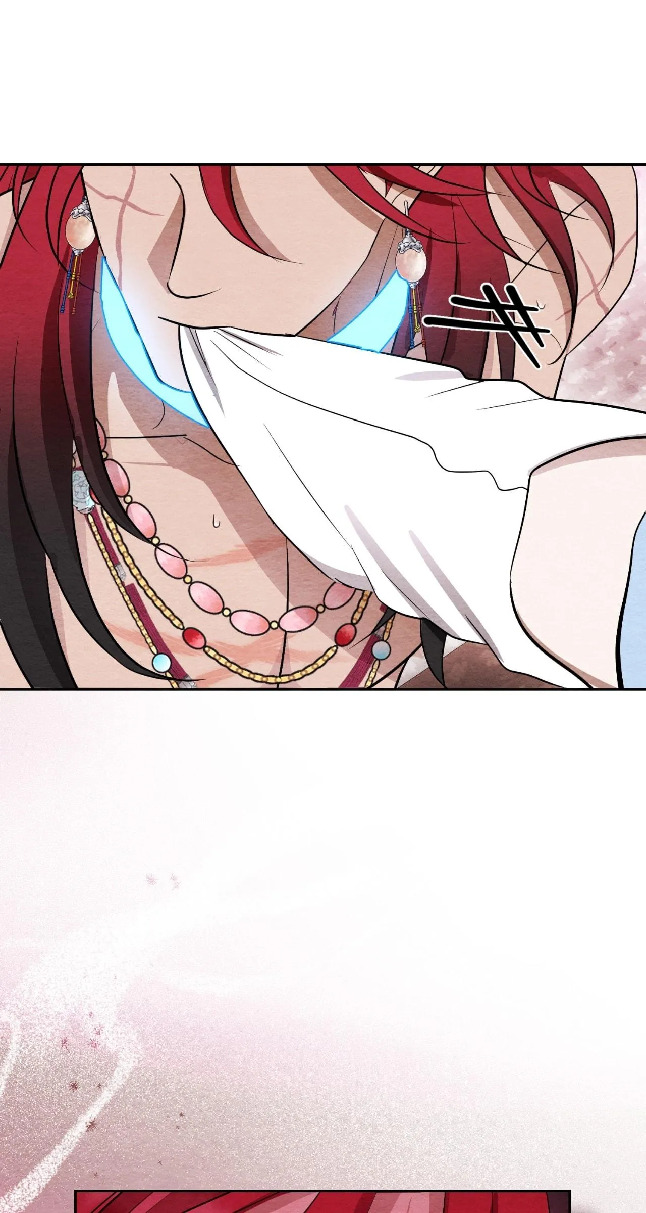 How to Punish Your Ghost Husband Chapter 14 page 58