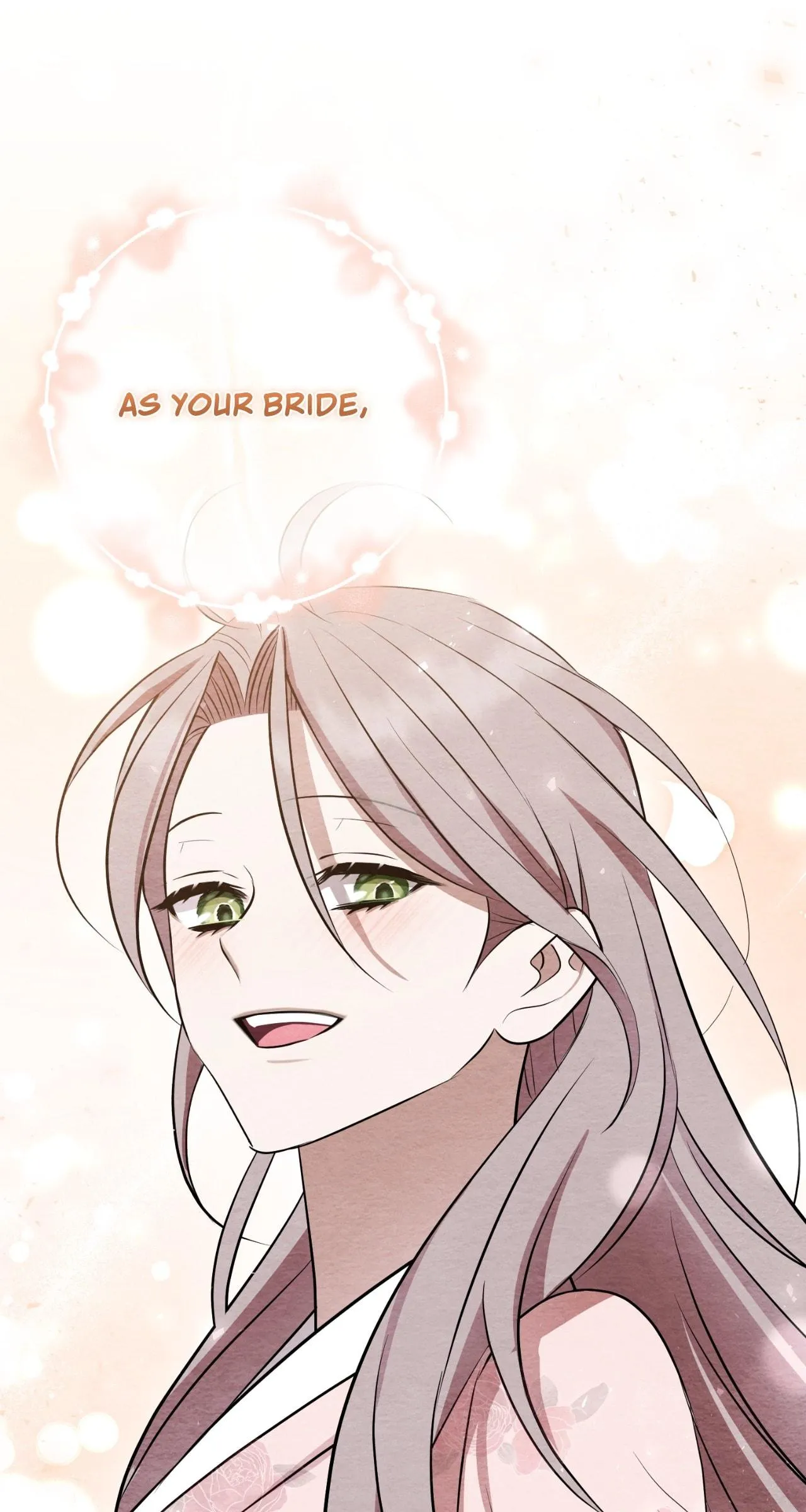 How to Punish Your Ghost Husband Chapter 14 page 49