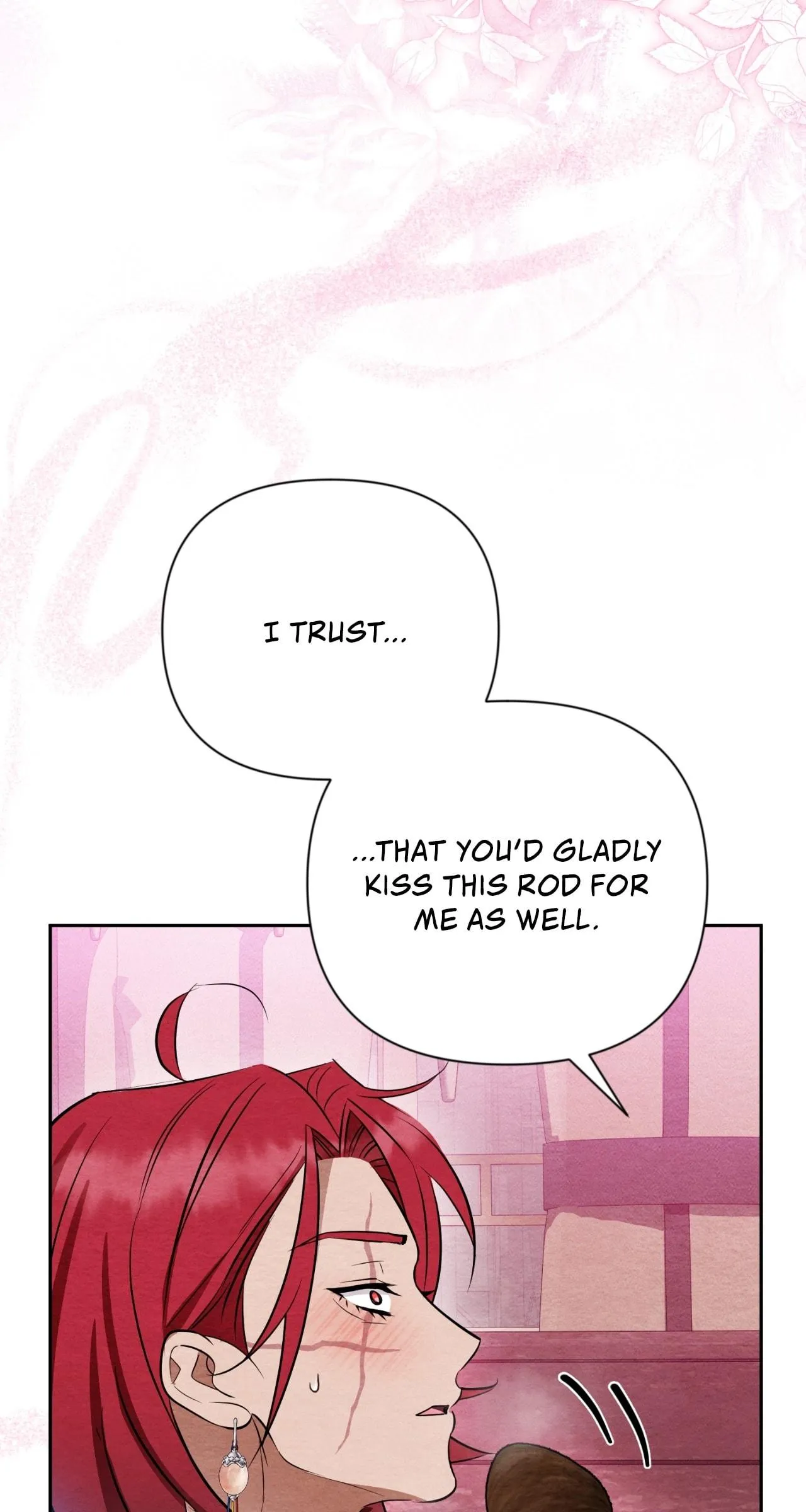 How to Punish Your Ghost Husband Chapter 14 page 67