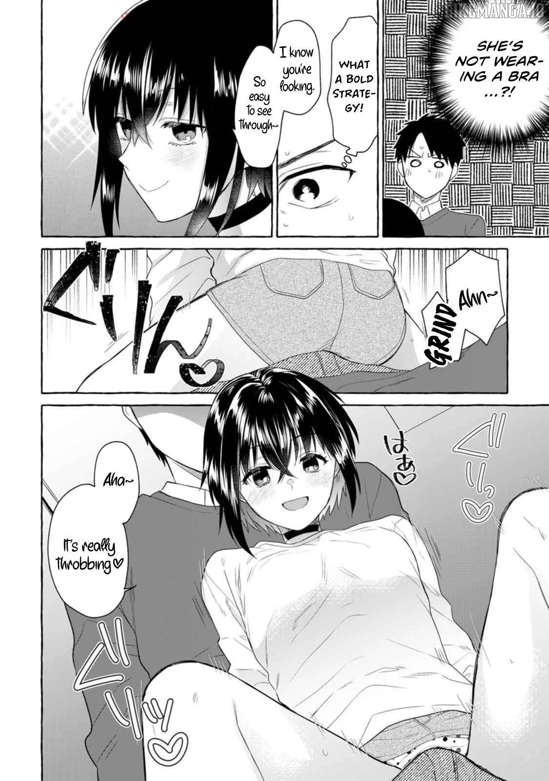 Dungeon no Aru Sekai de Kashikoku Sukoyaka ni Ikiru Houhou Chapter 13 page 7