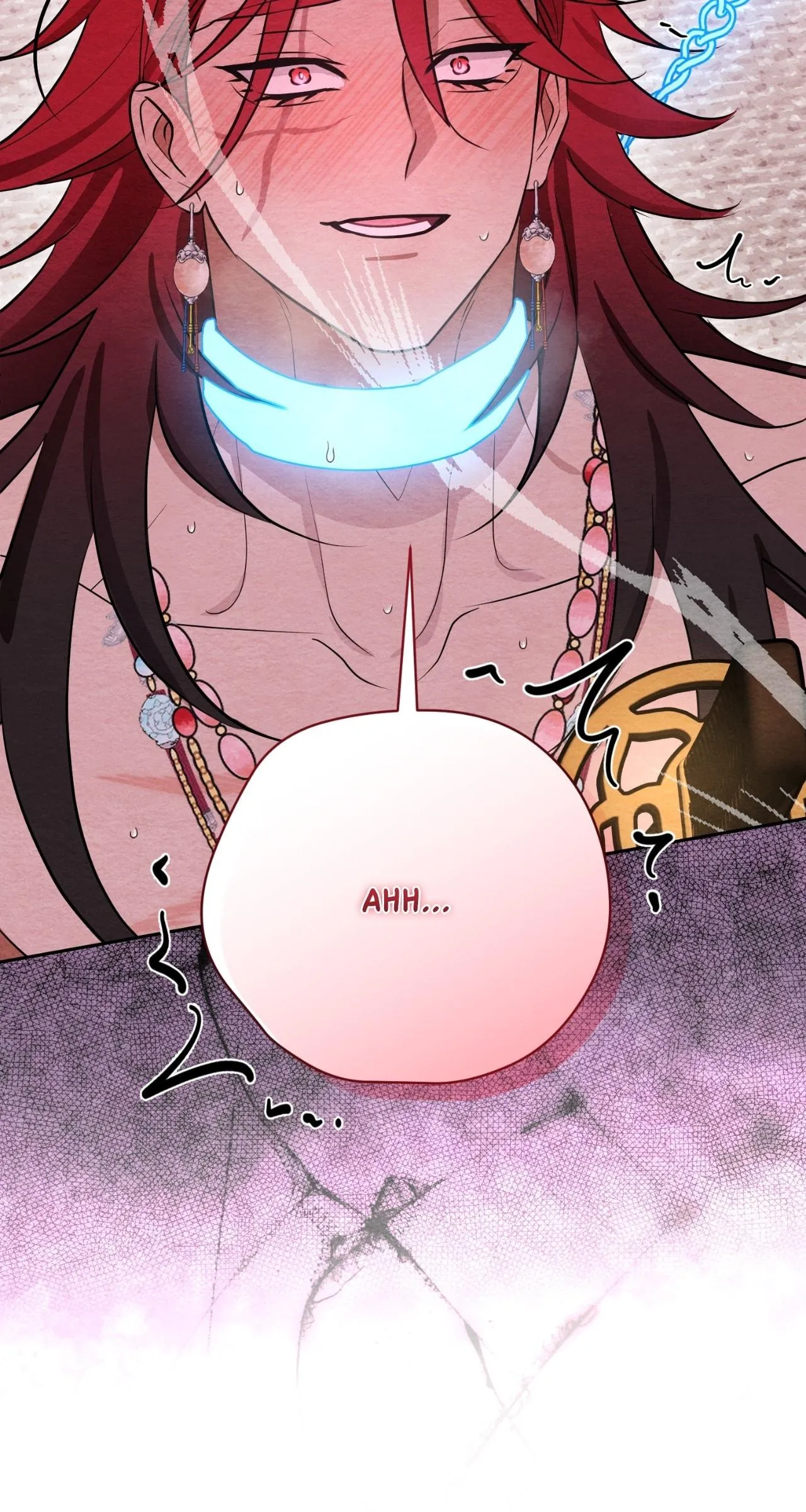 How to Punish Your Ghost Husband Chapter 14 page 88