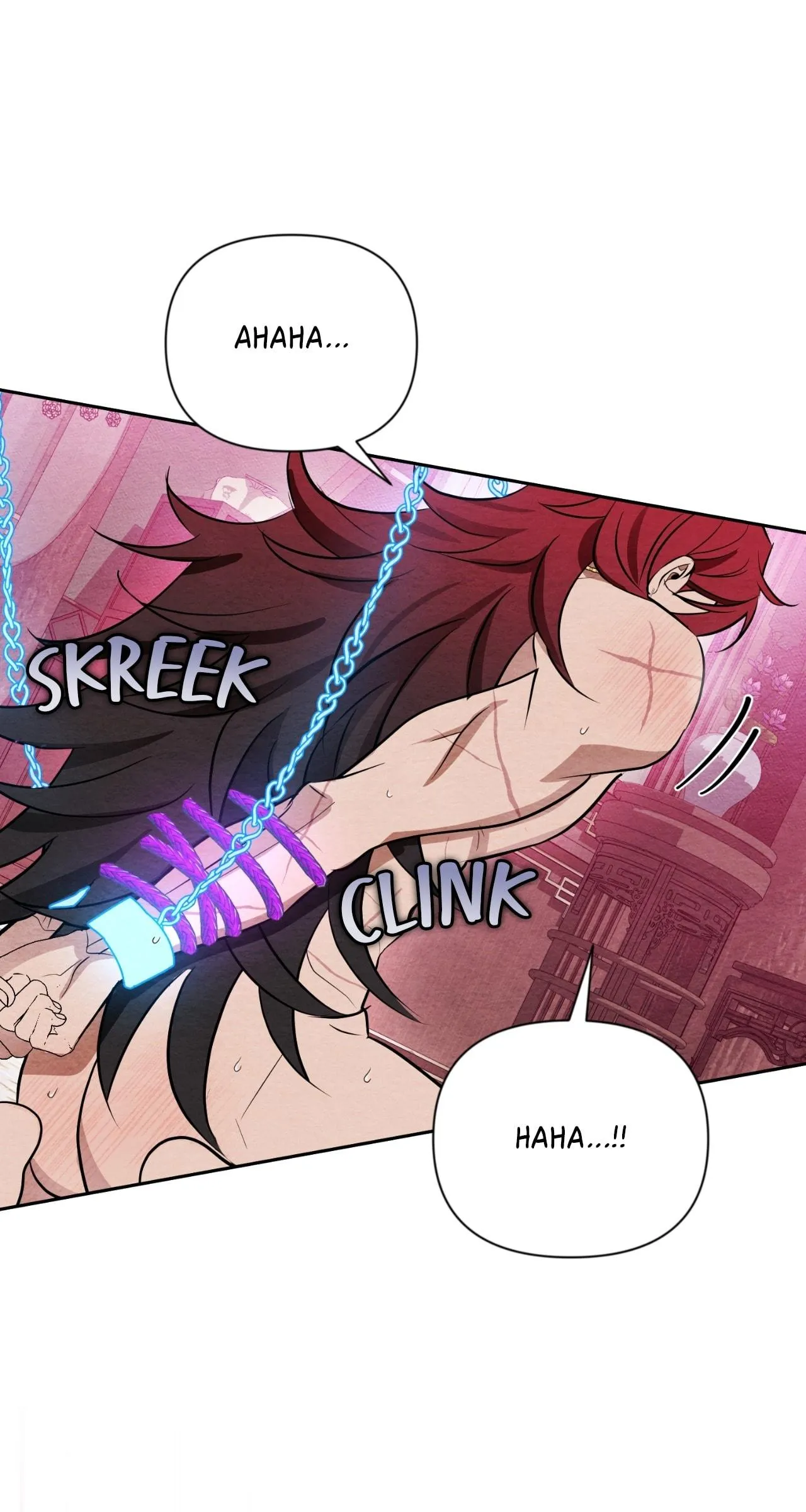 How to Punish Your Ghost Husband Chapter 14 page 90