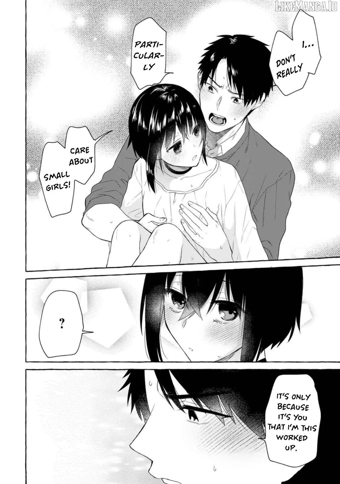 Dungeon no Aru Sekai de Kashikoku Sukoyaka ni Ikiru Houhou Chapter 13 page 9