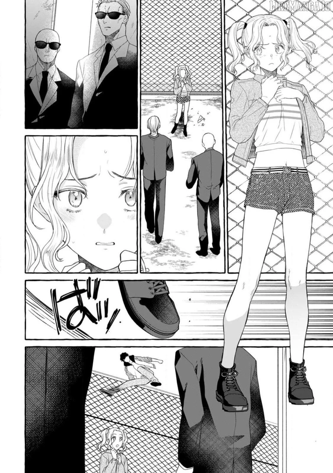 Dungeon no Aru Sekai de Kashikoku Sukoyaka ni Ikiru Houhou Chapter 13 page 29
