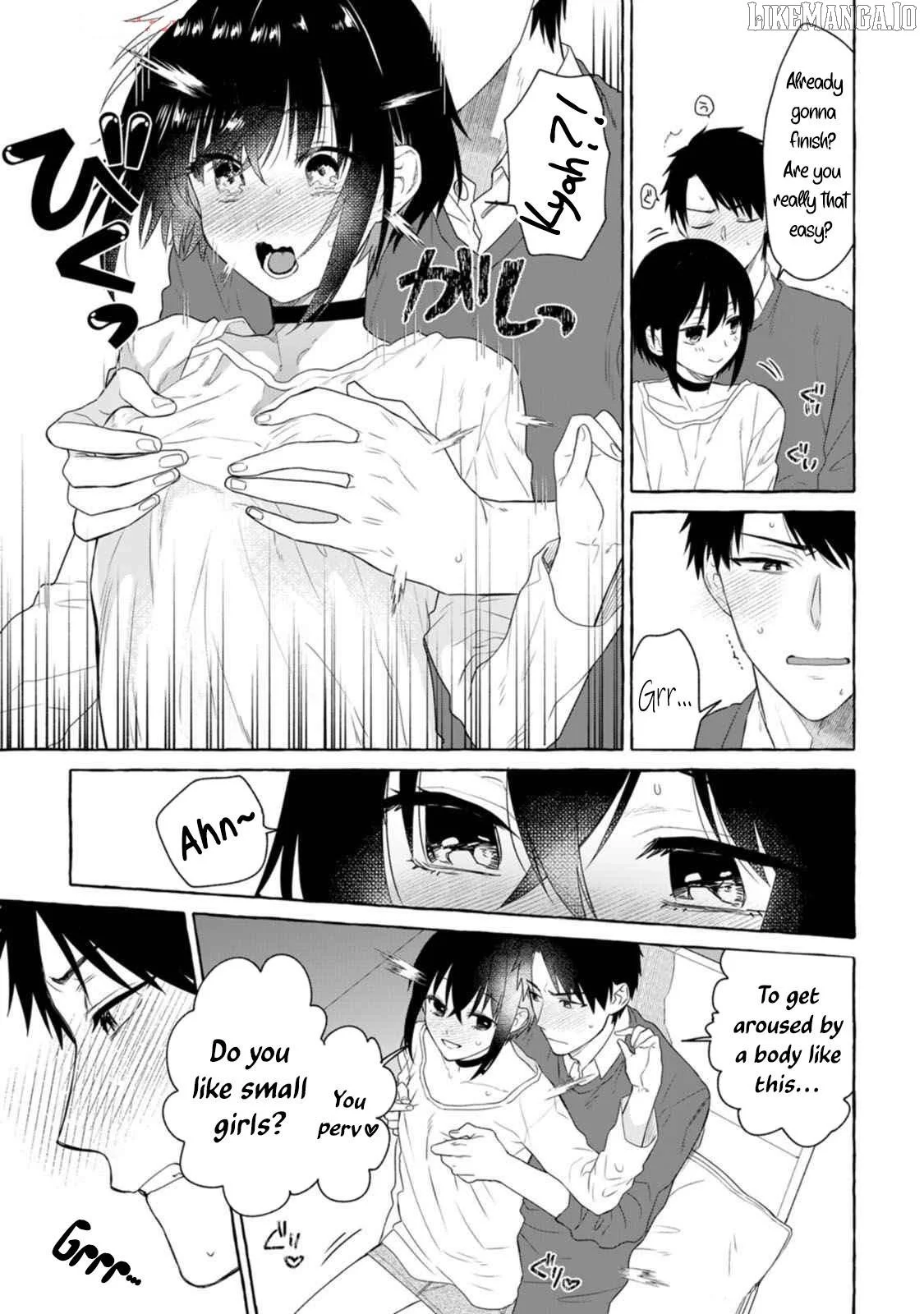 Dungeon no Aru Sekai de Kashikoku Sukoyaka ni Ikiru Houhou Chapter 13 page 8