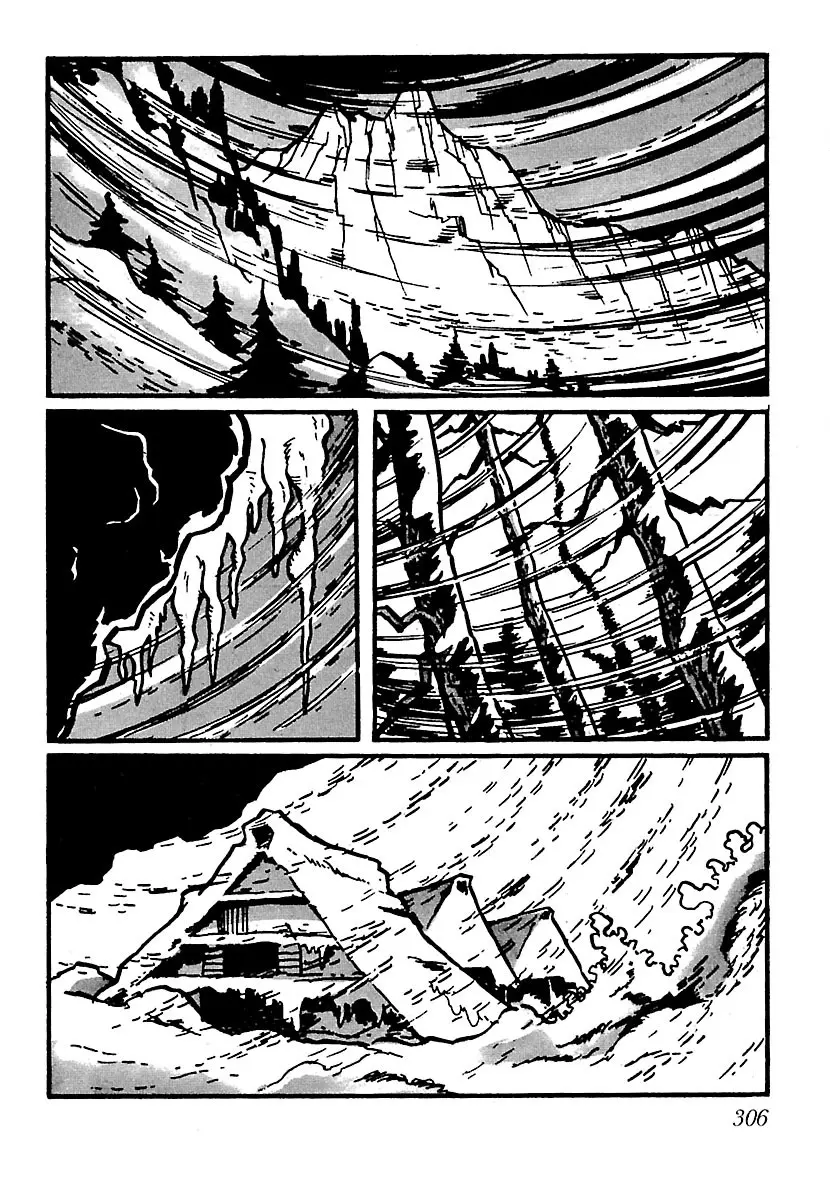 Ninja Chronicles: The Legend of Kagemaru Chapter 15 page 10