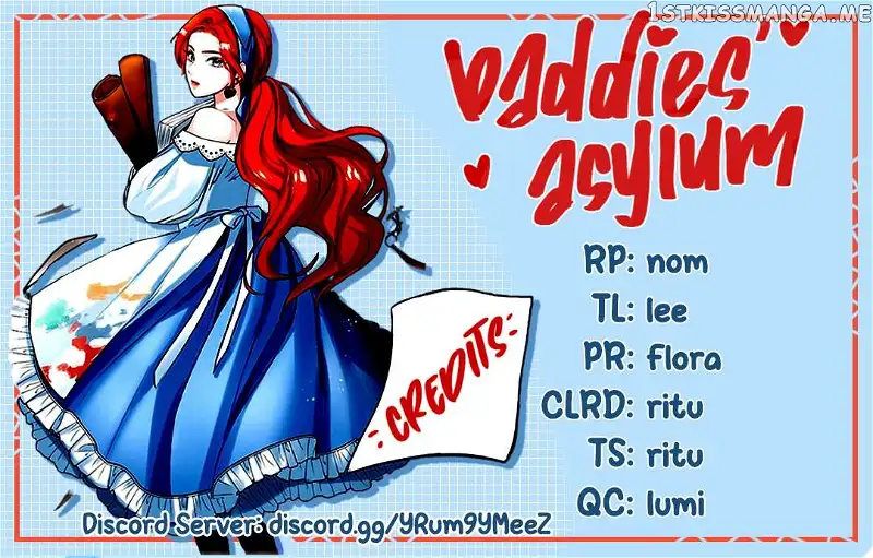 The Archduke's Gorgeous Wedding Was a Fraud Chapter 15 page 13