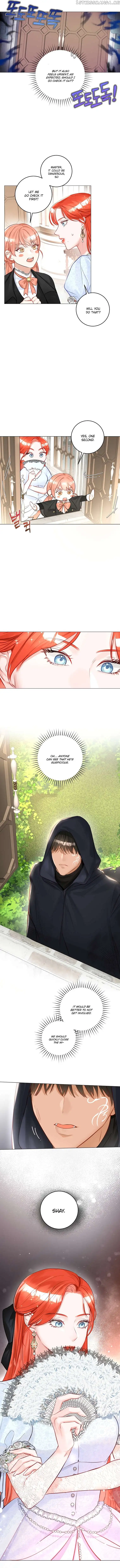 The Archduke's Gorgeous Wedding Was a Fraud Chapter 15 page 11