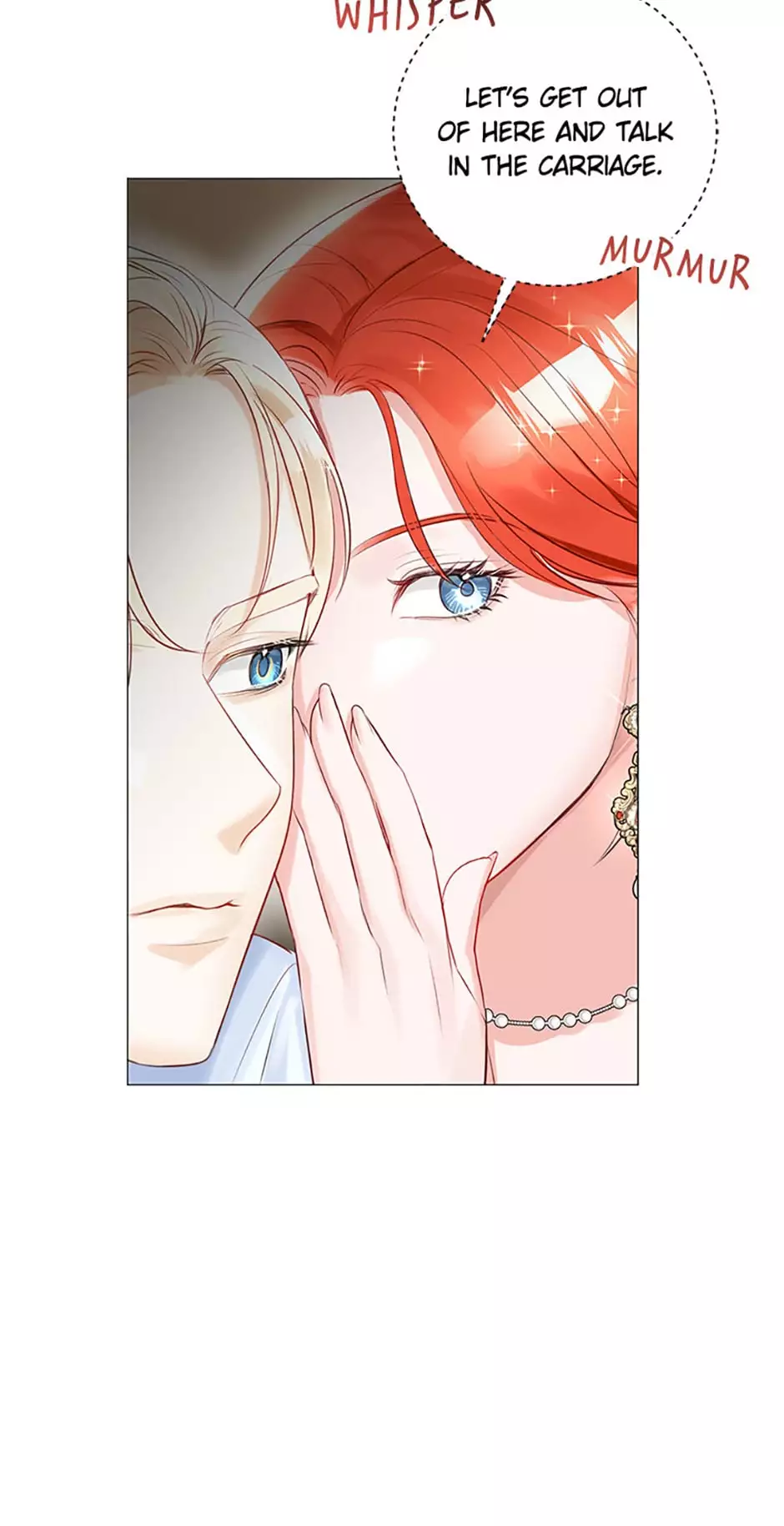 The Archduke's Fabulous Fake Marriage Chapter 16 page 5