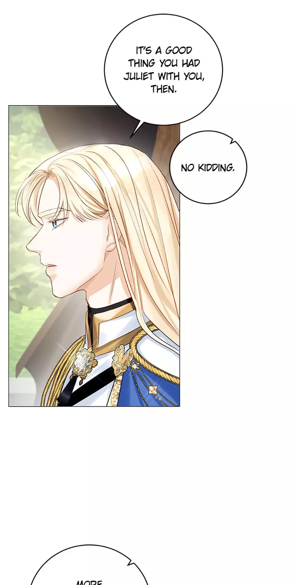 The Archduke's Fabulous Fake Marriage Chapter 16 page 15