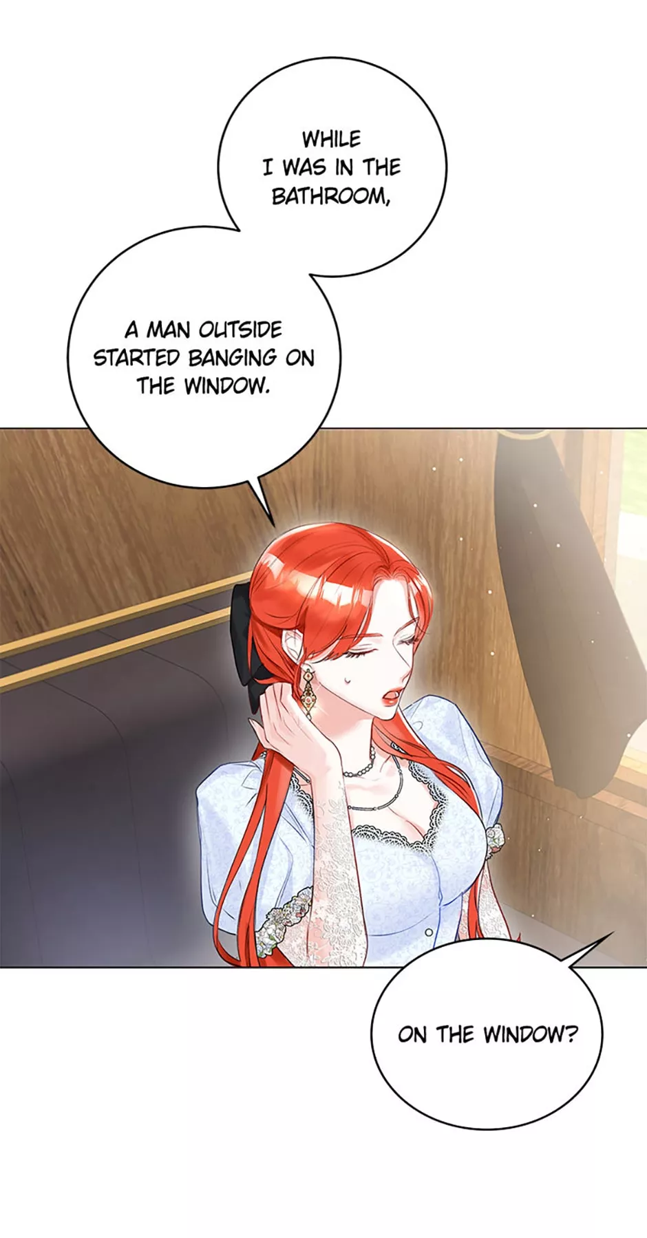 The Archduke's Fabulous Fake Marriage Chapter 16 page 14