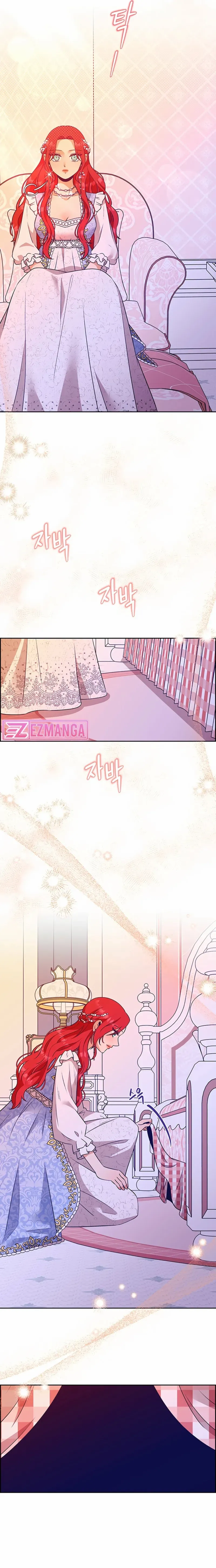 I Changed the Villain Chapter 16 page 21