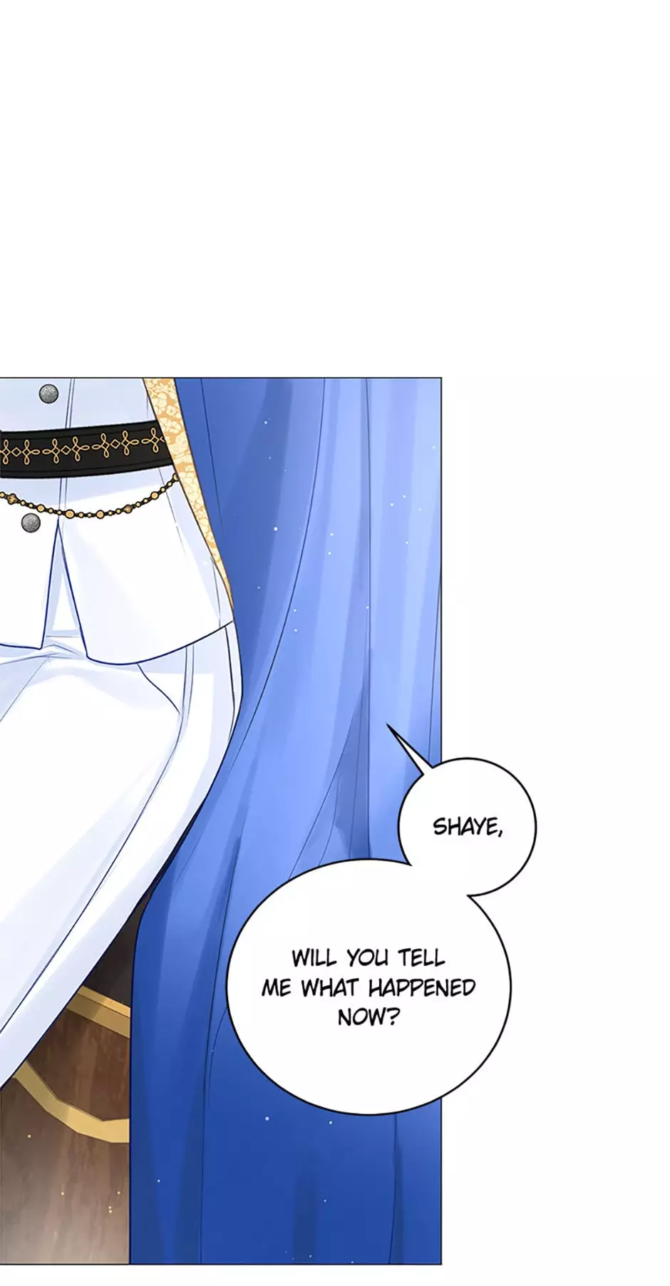 The Archduke's Fabulous Fake Marriage Chapter 16 page 12