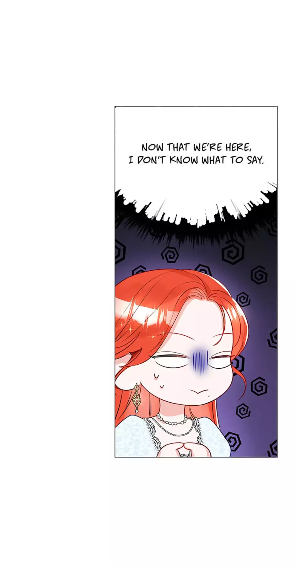 The Archduke's Fabulous Fake Marriage Chapter 16 page 13