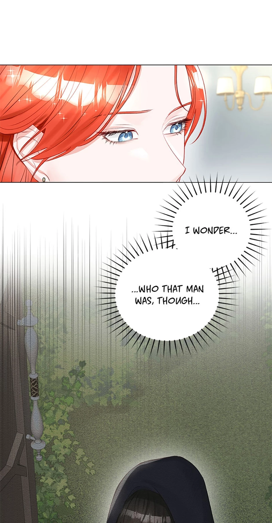 The Archduke's Fabulous Fake Marriage Chapter 16 page 9