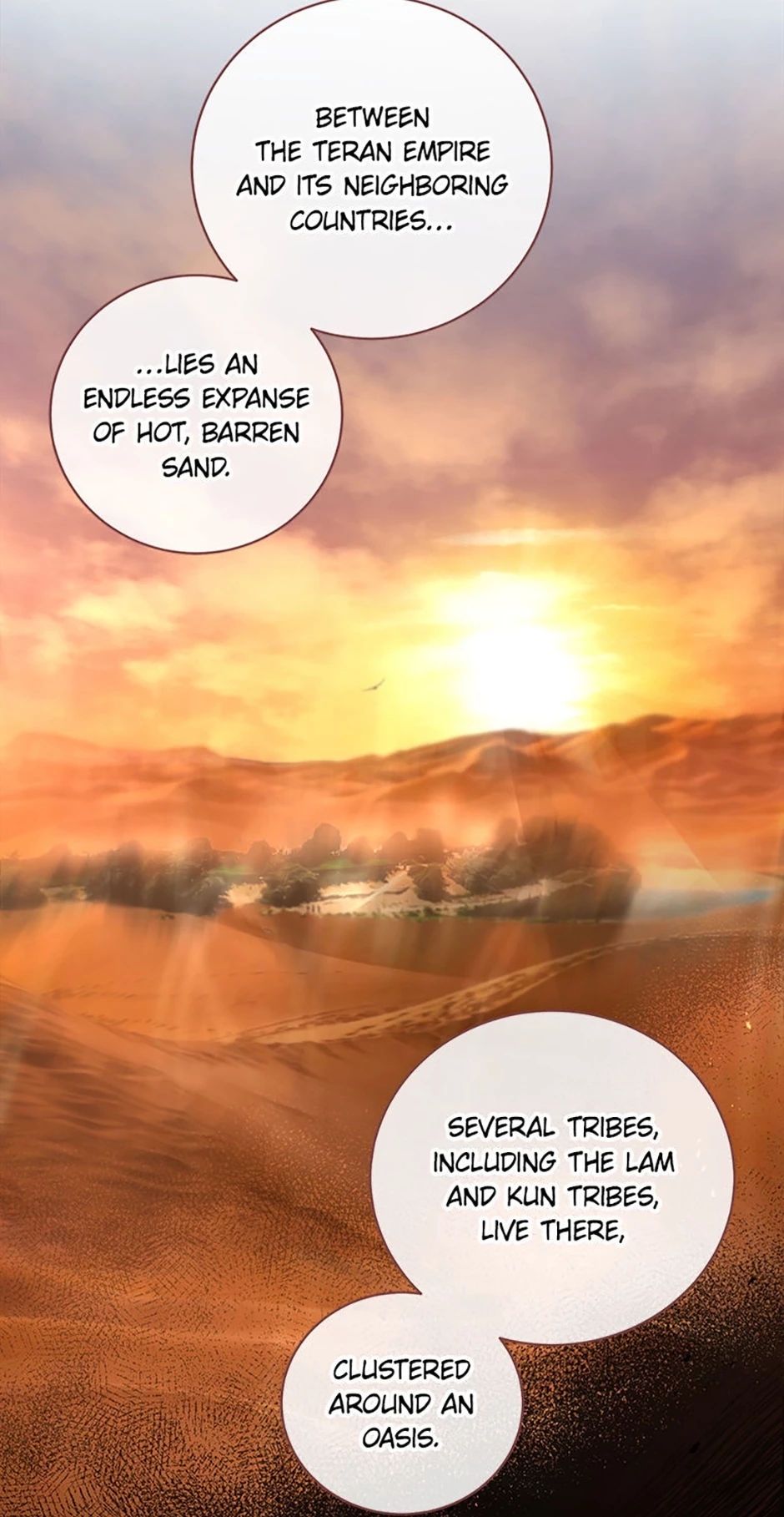 The Archduke's Fabulous Fake Marriage Chapter 16 page 47