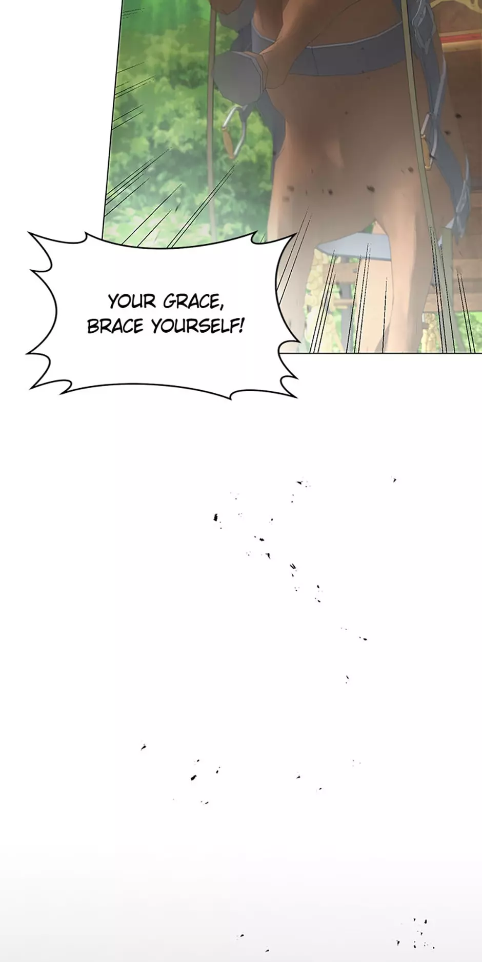 The Archduke's Fabulous Fake Marriage Chapter 16 page 21