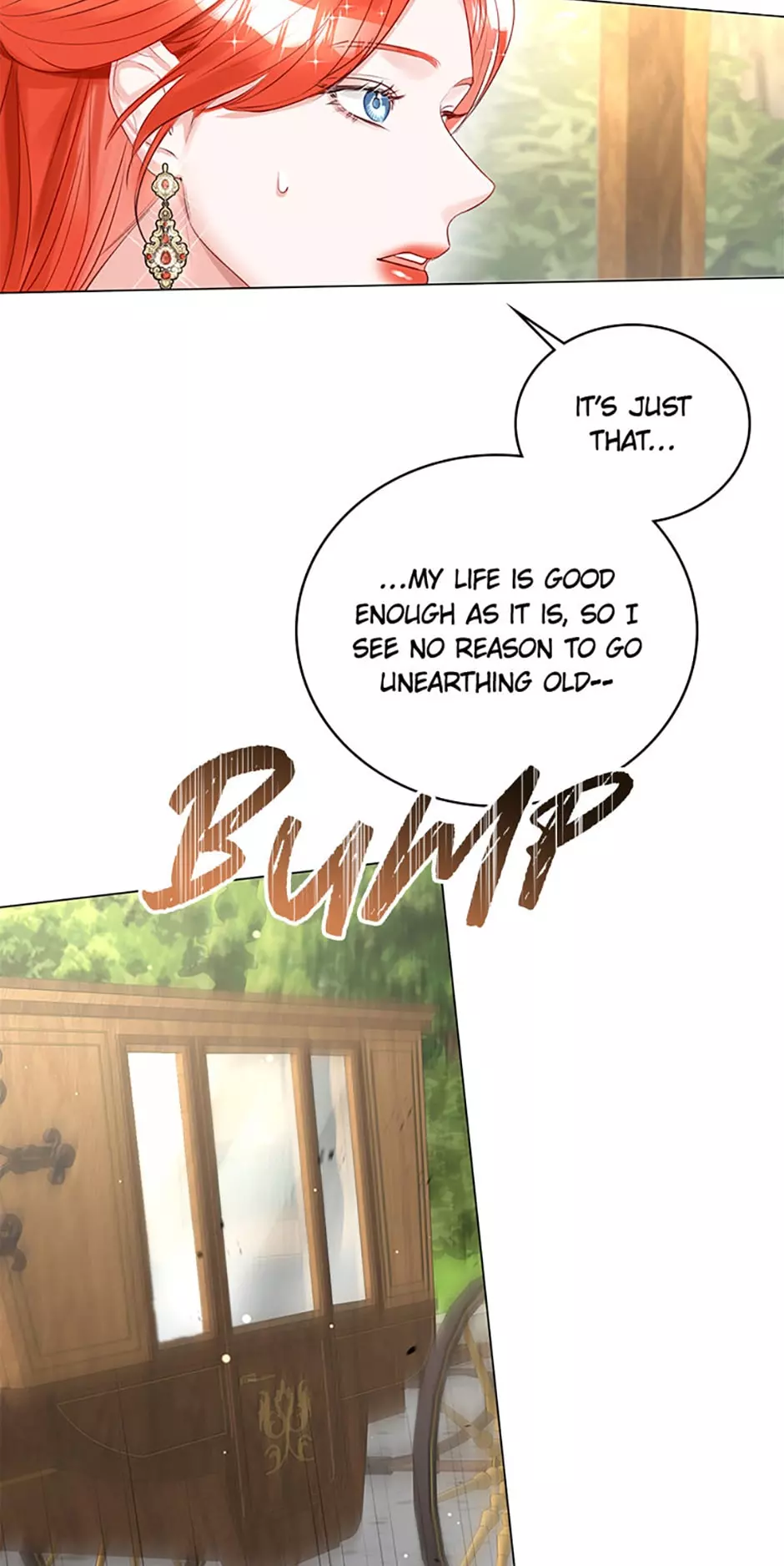 The Archduke's Fabulous Fake Marriage Chapter 16 page 19