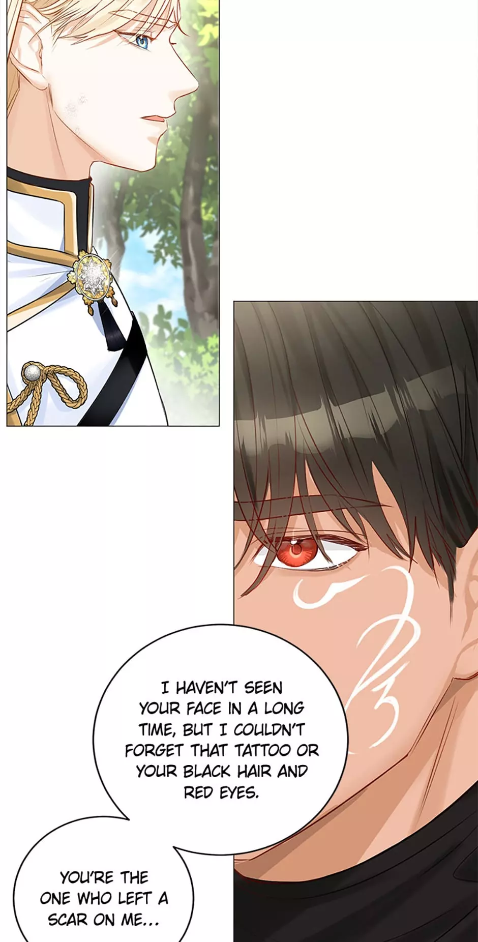 The Archduke's Fabulous Fake Marriage Chapter 16 page 41