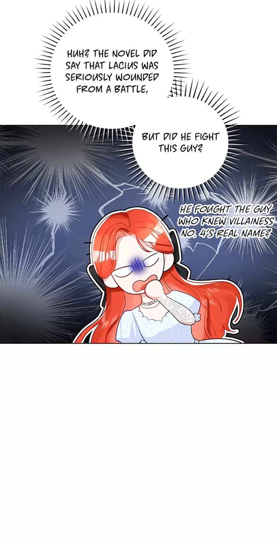 The Archduke's Fabulous Fake Marriage Chapter 16 page 44