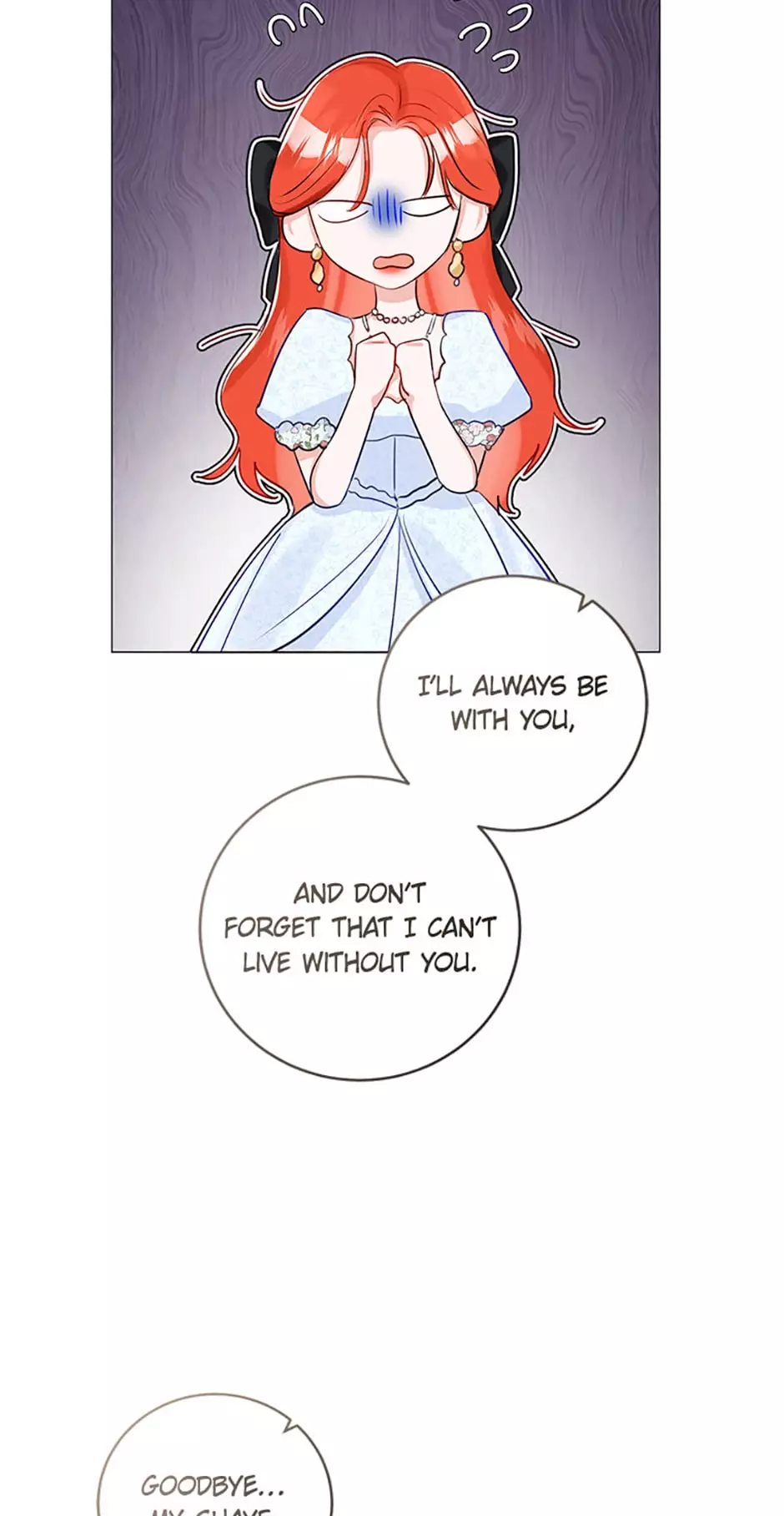 The Archduke's Fabulous Fake Marriage Chapter 16 page 54