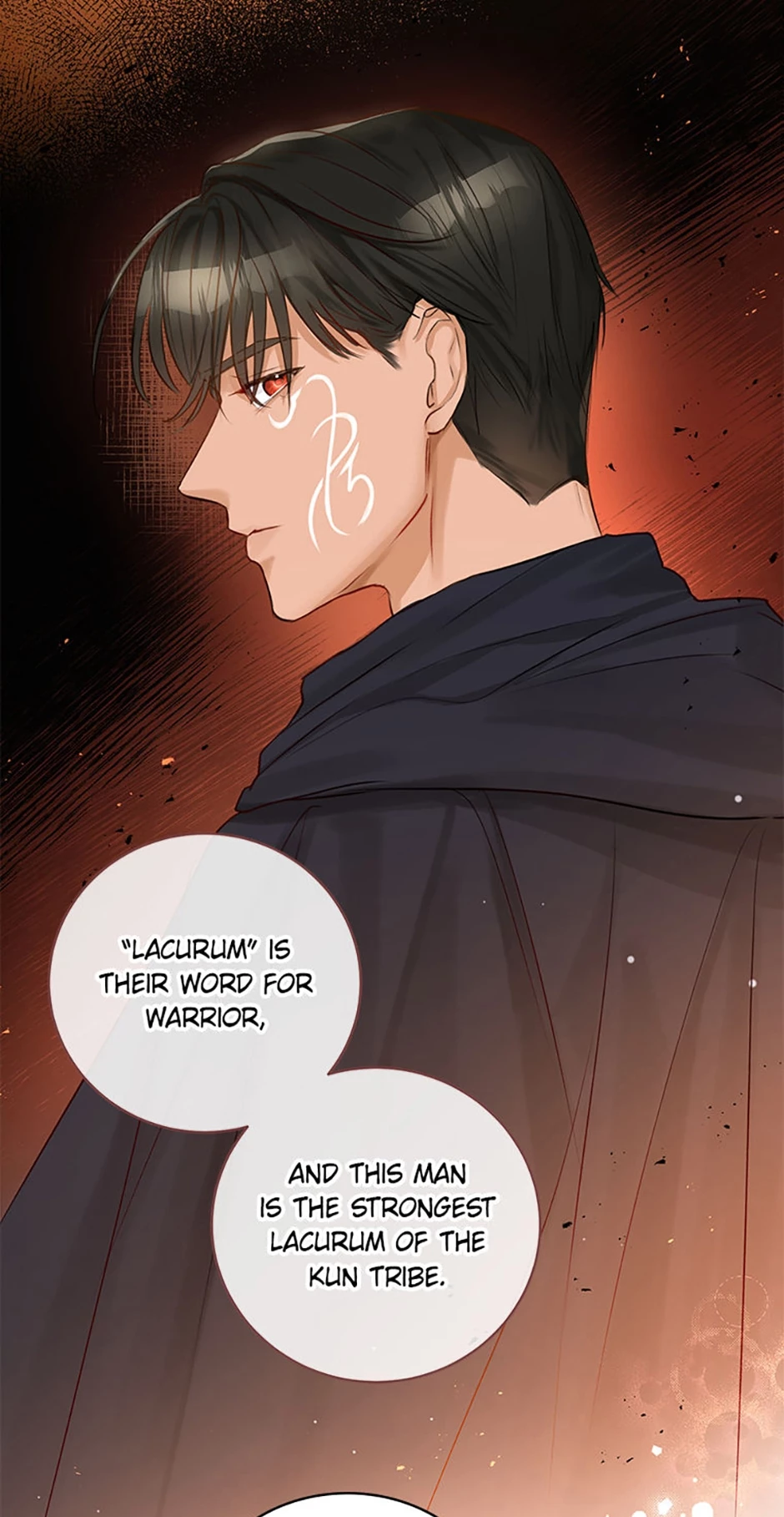 The Archduke's Fabulous Fake Marriage Chapter 16 page 48