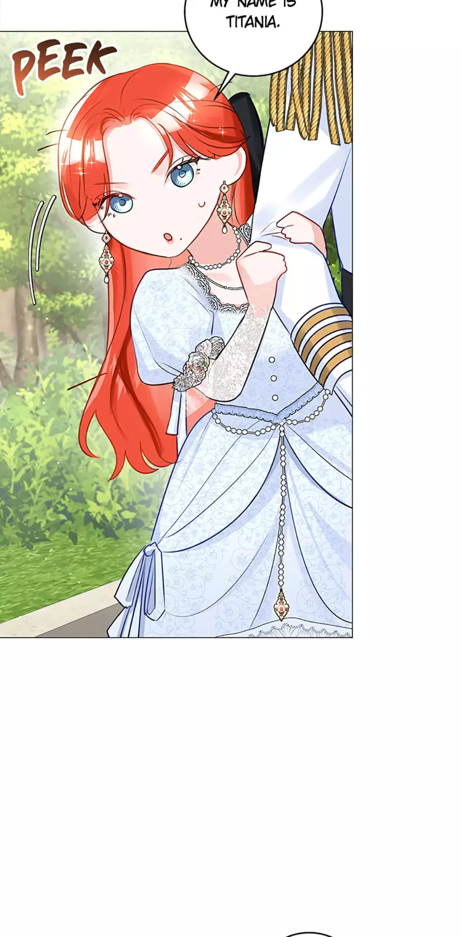 The Archduke's Fabulous Fake Marriage Chapter 16 page 34