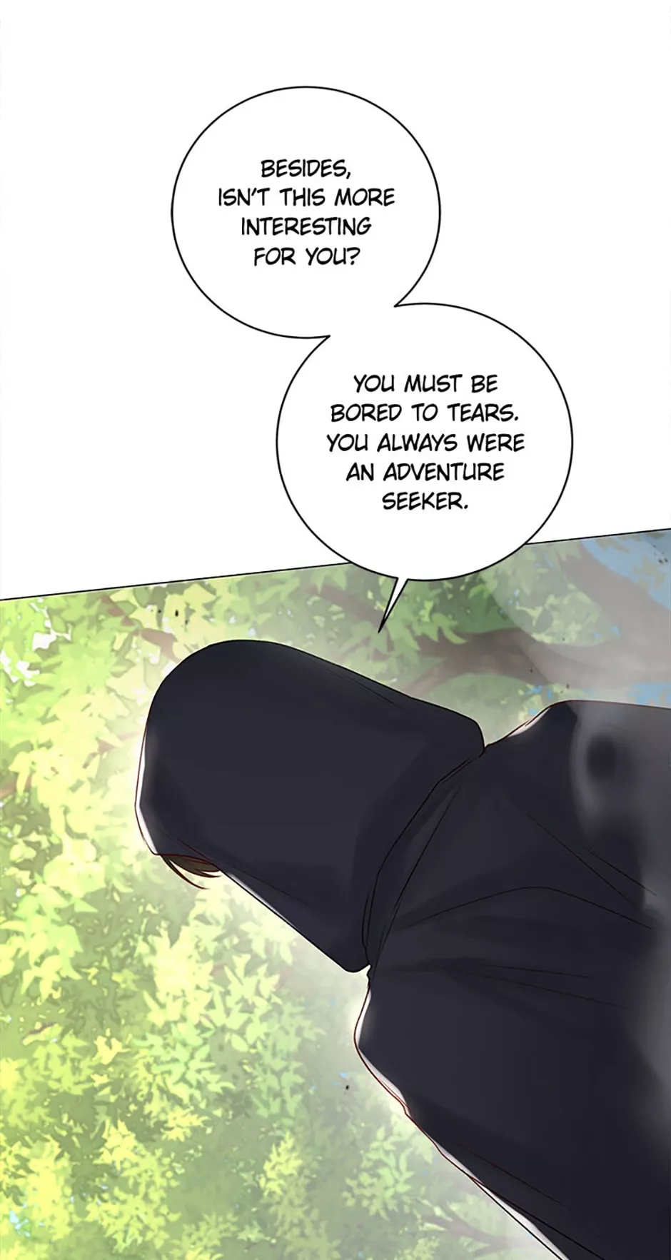 The Archduke's Fabulous Fake Marriage Chapter 16 page 29