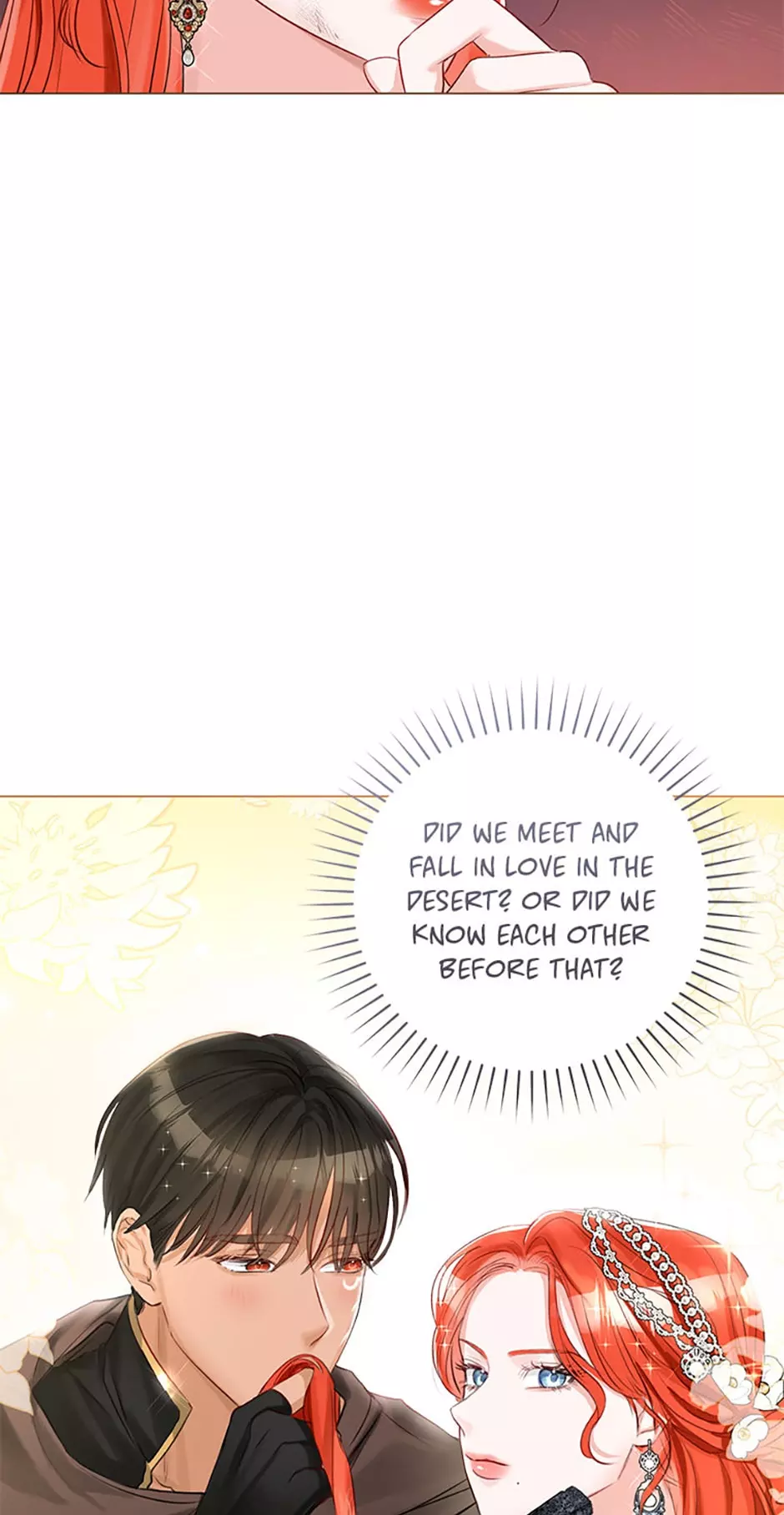 The Archduke's Fabulous Fake Marriage Chapter 16 page 57