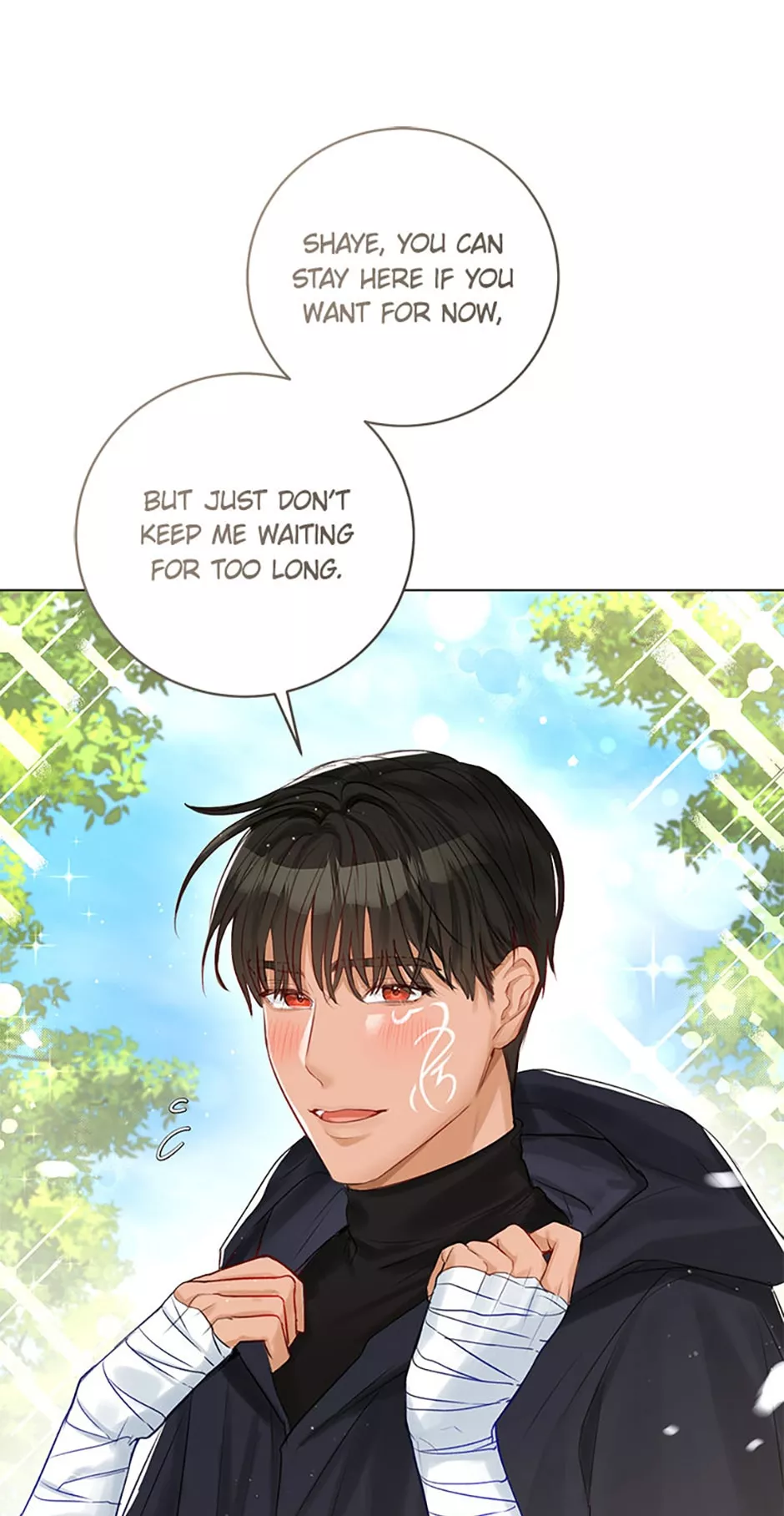 The Archduke's Fabulous Fake Marriage Chapter 16 page 52