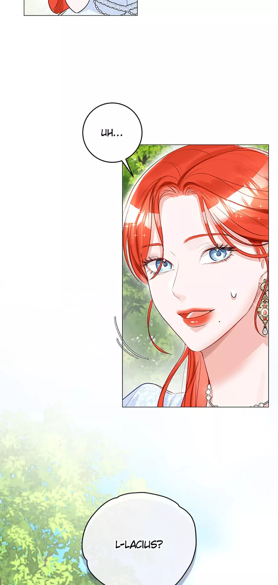 The Archduke's Fabulous Fake Marriage Chapter 16 page 61