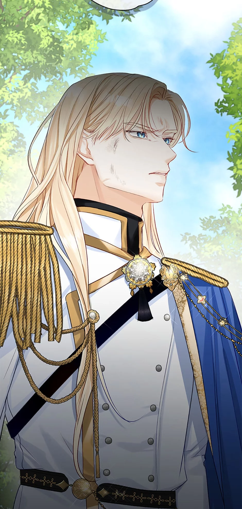 The Archduke's Fabulous Fake Marriage Chapter 16 page 62