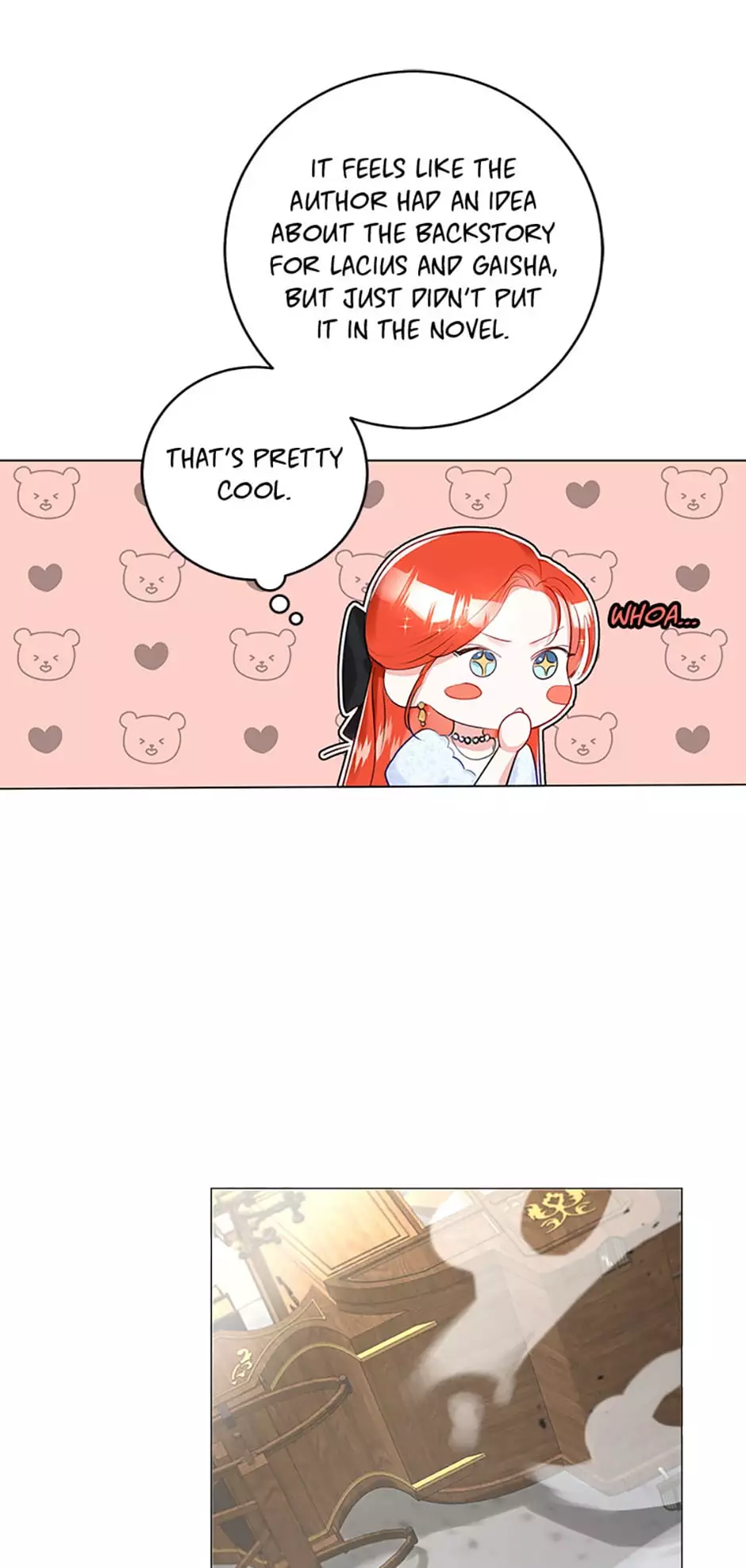 The Archduke's Fabulous Fake Marriage Chapter 16 page 59