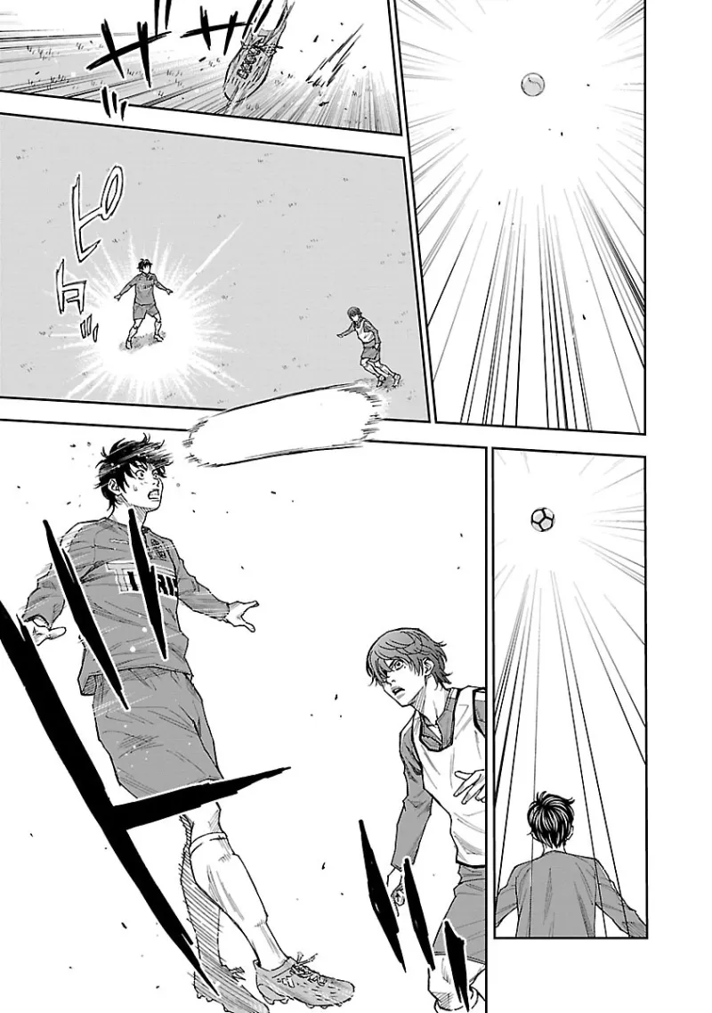 Mr.CB Chapter 16 page 8